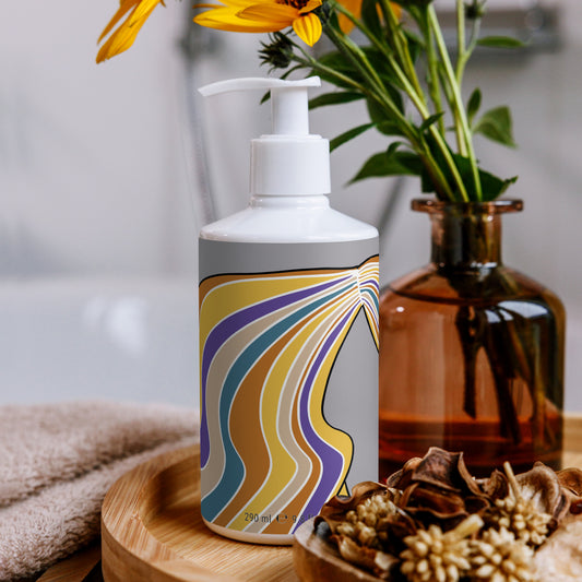 Ilmatar from Kalevala | Refreshing hand & body lotion