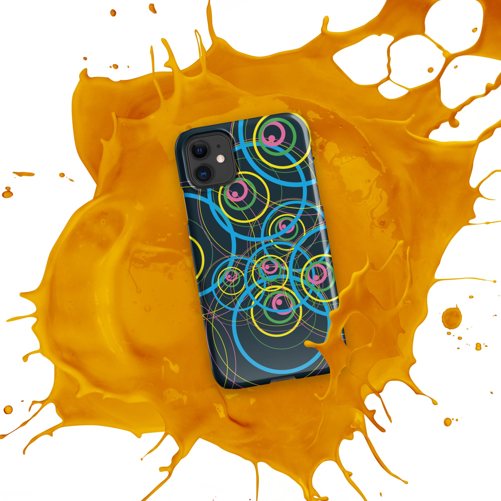 New Year | Snap case for iPhone®
