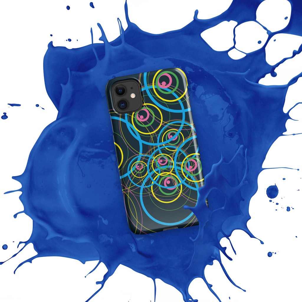 New Year | Snap case for iPhone®
