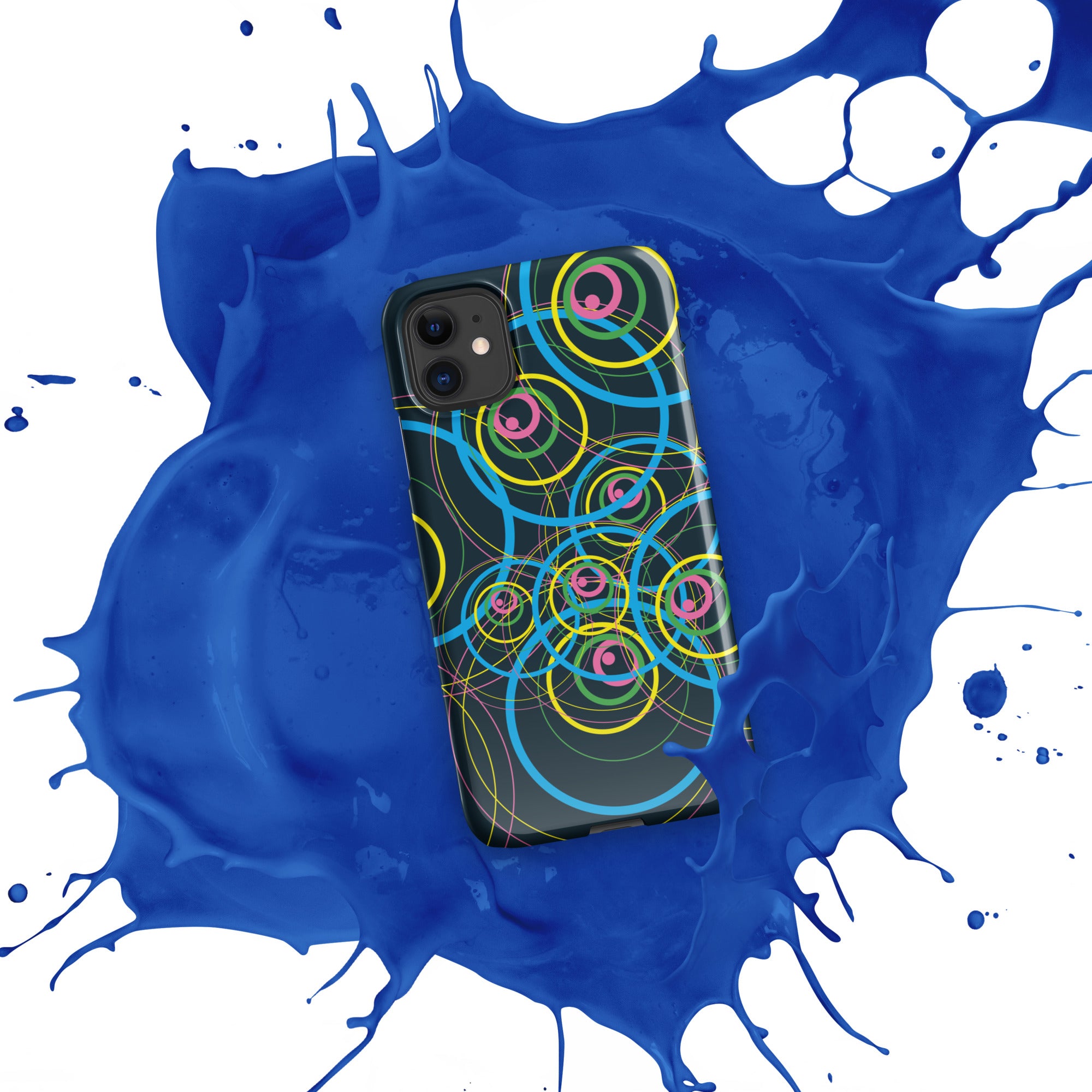 New Year | Snap case for iPhone®