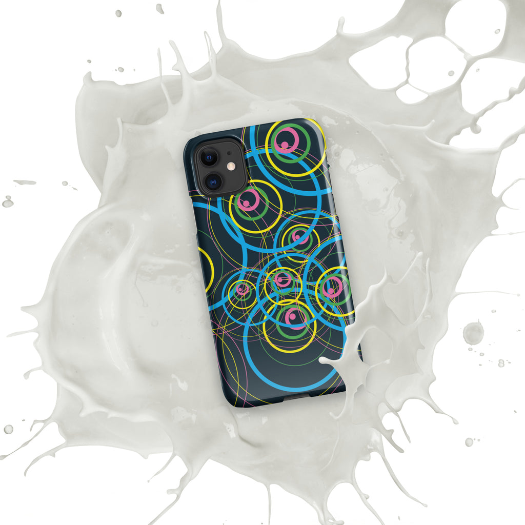 New Year | Snap case for iPhone®