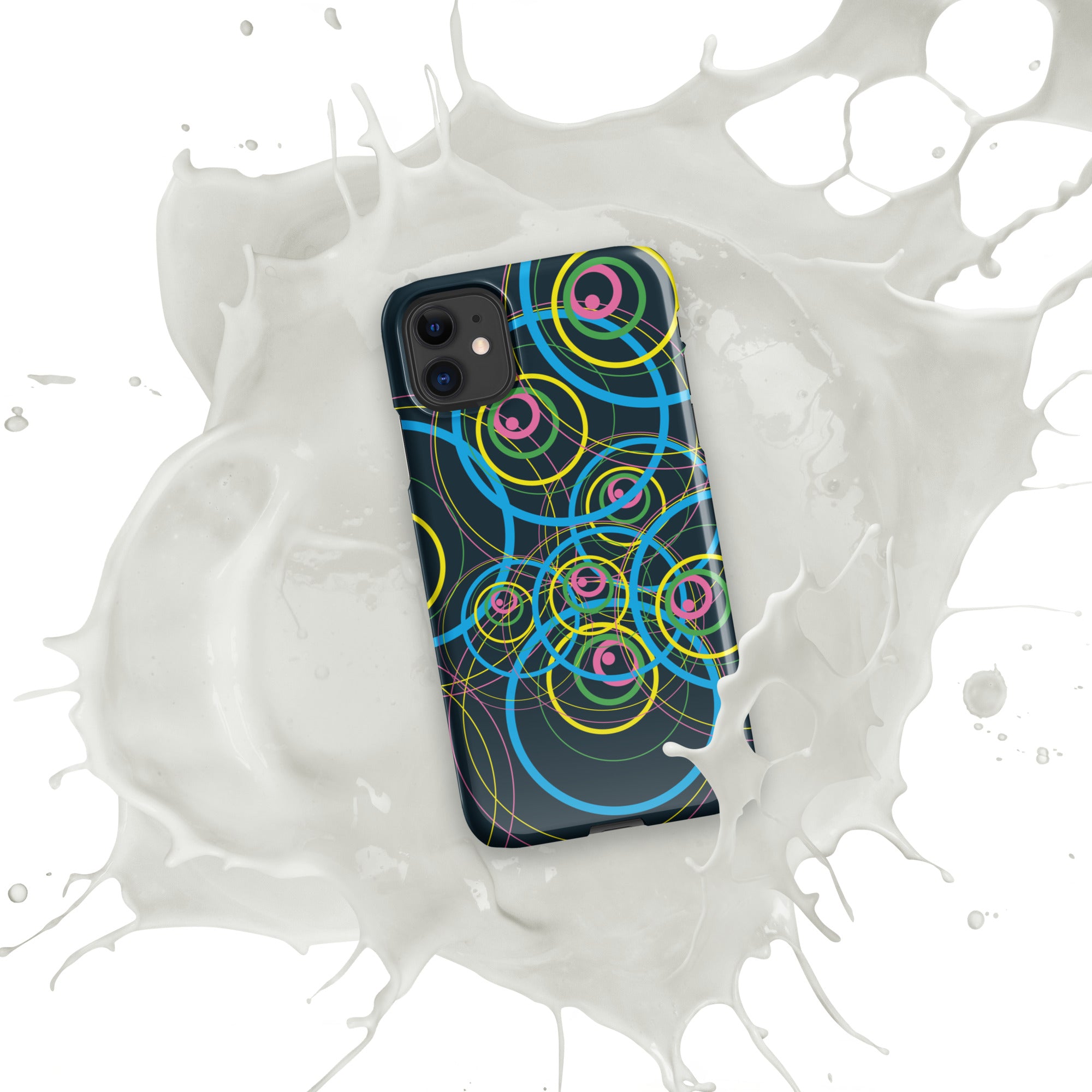 New Year | Snap case for iPhone®