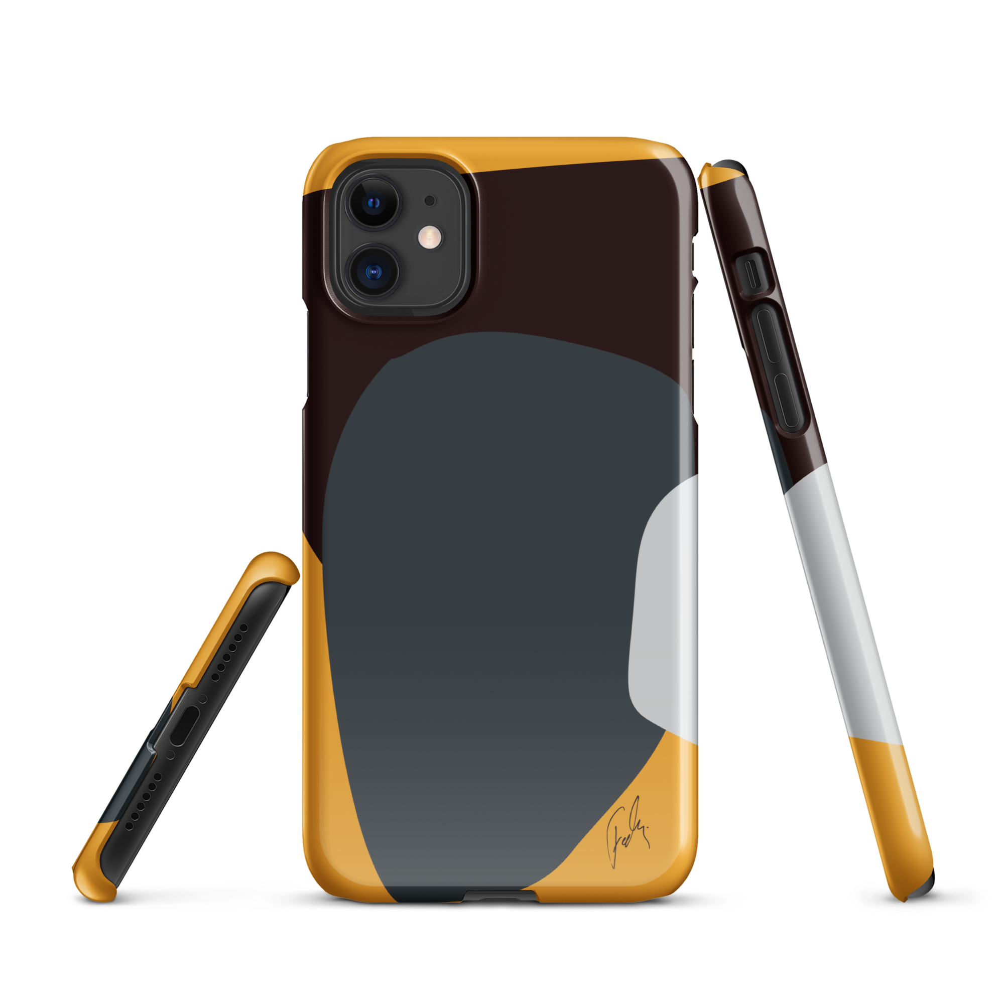 Stones | Snap case for iPhone®
