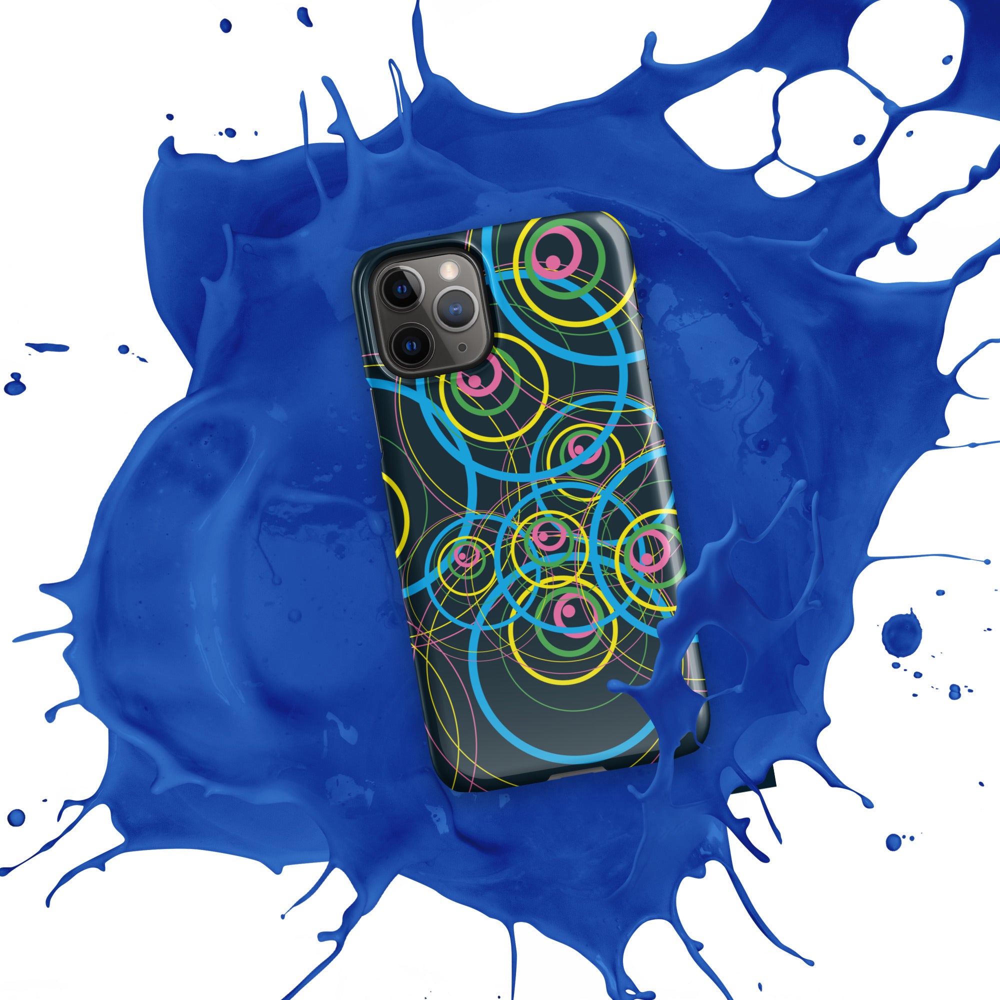 New Year | Snap case for iPhone®