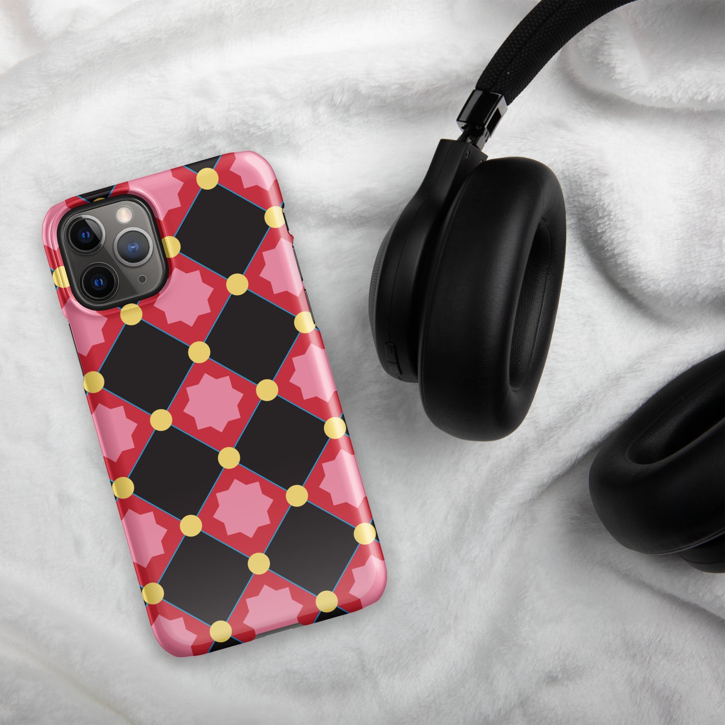 Arabesque | Snap case for iPhone®