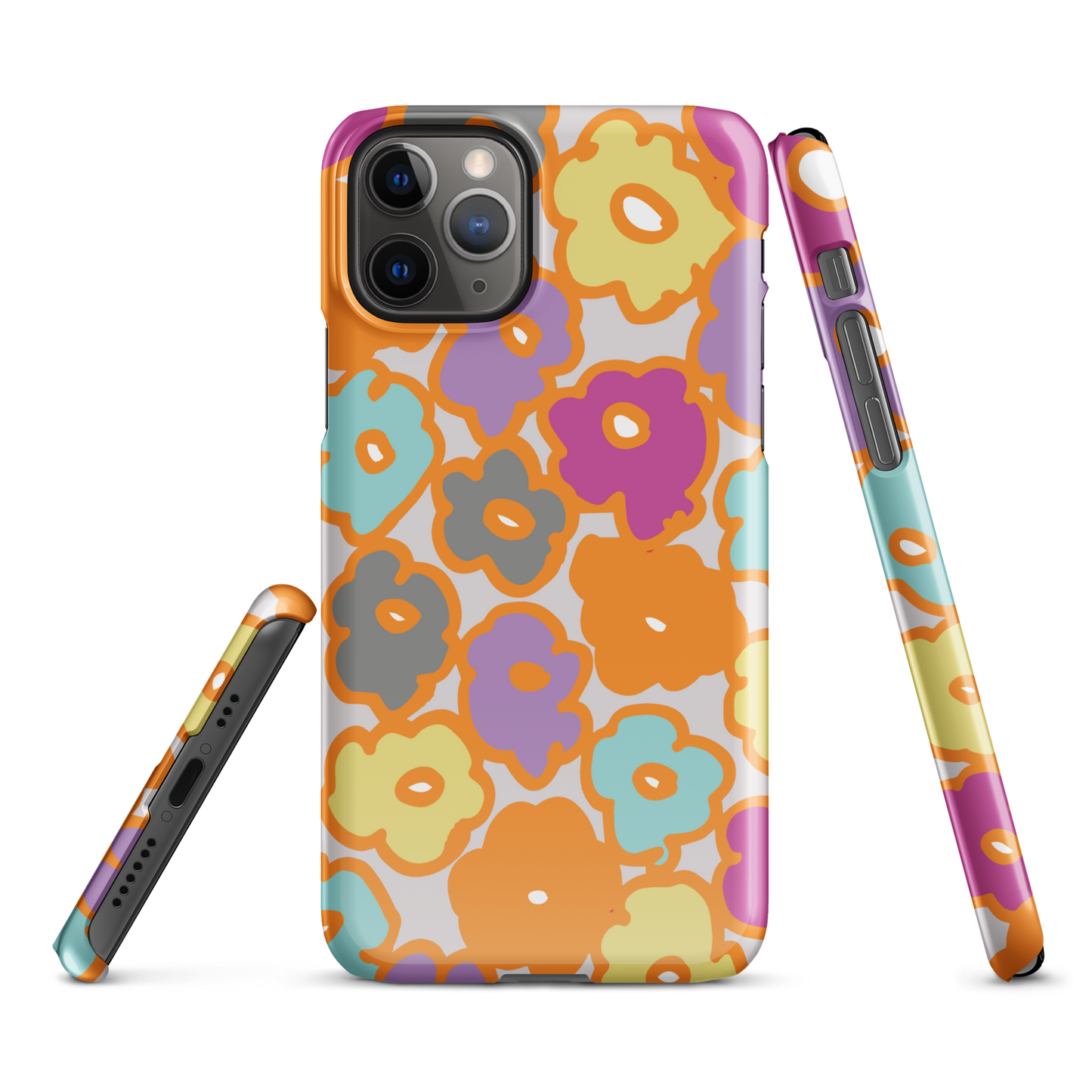 Spring Time | Snap case for iPhone®
