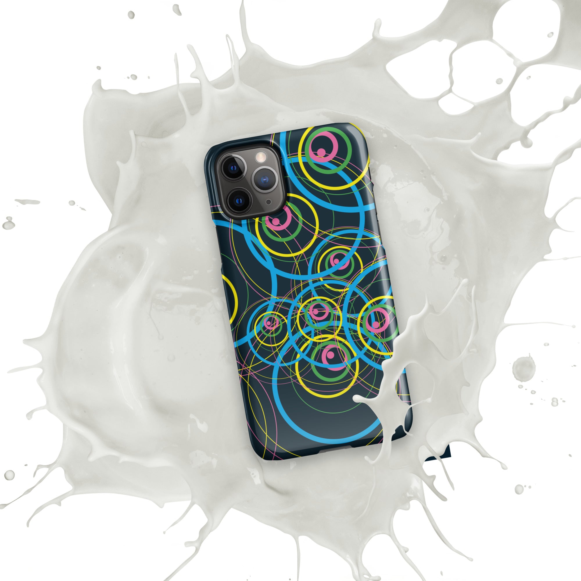 New Year | Snap case for iPhone®