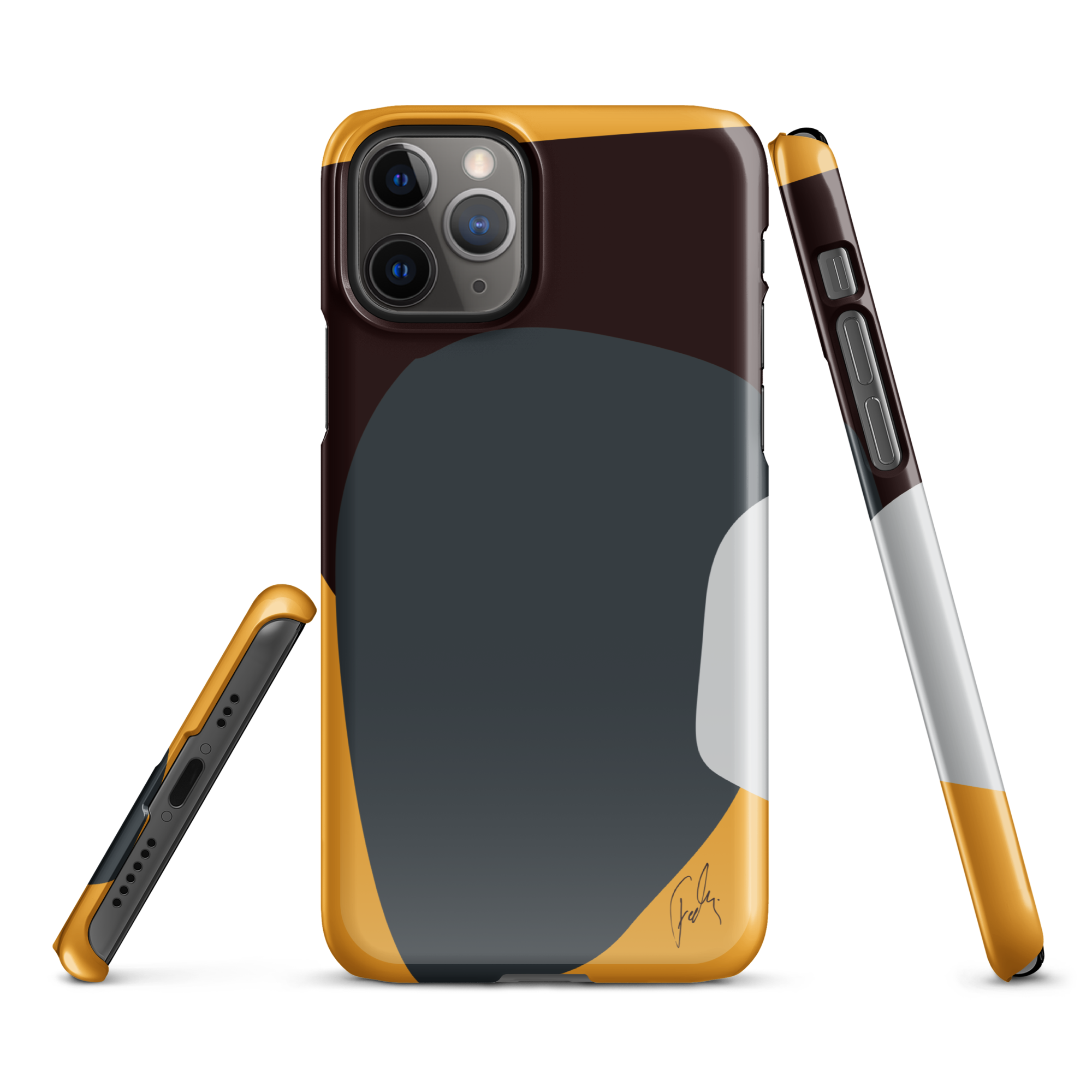 Stones | Snap case for iPhone®