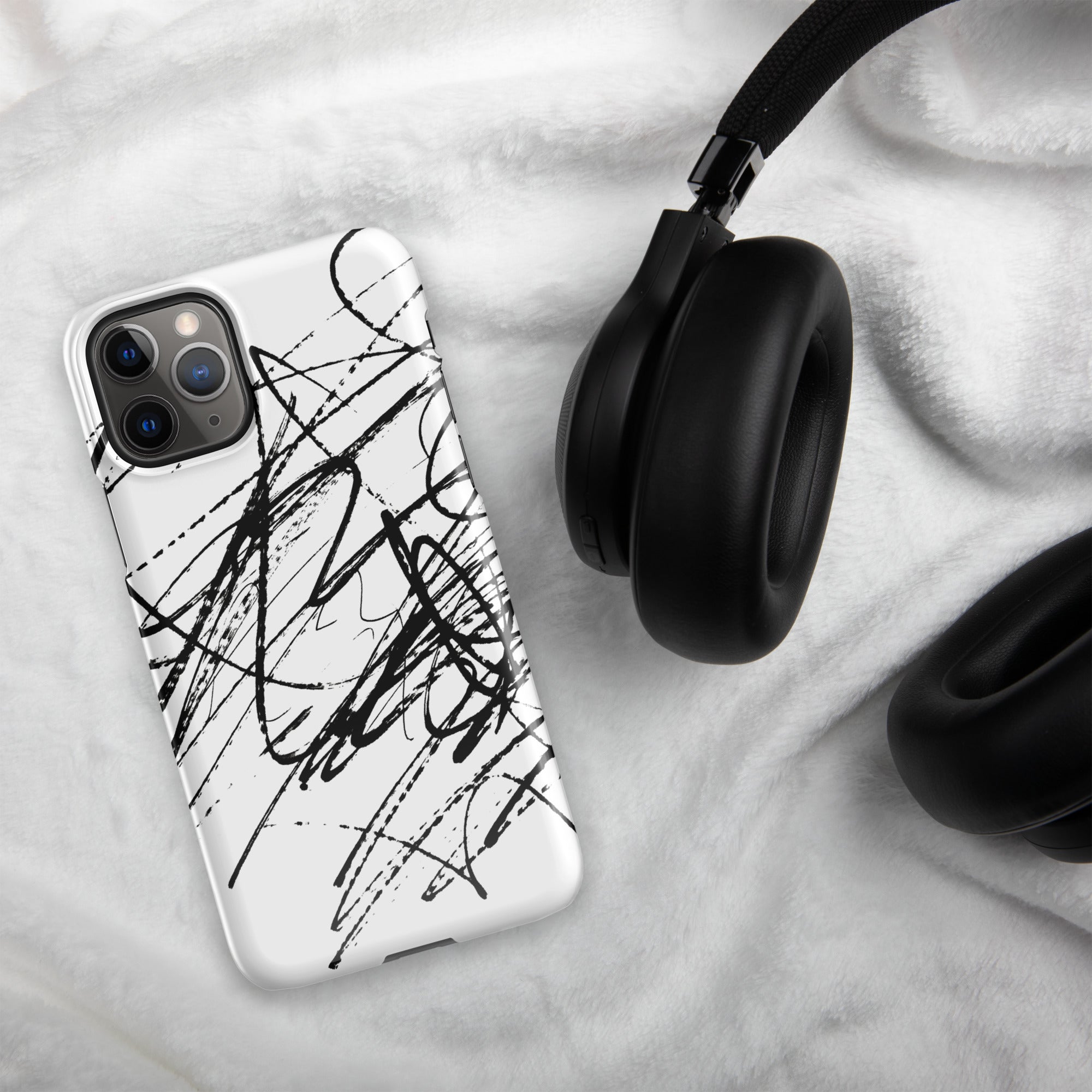 Order | Snap case for iPhone®