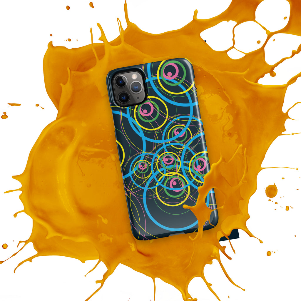 New Year | Snap case for iPhone®
