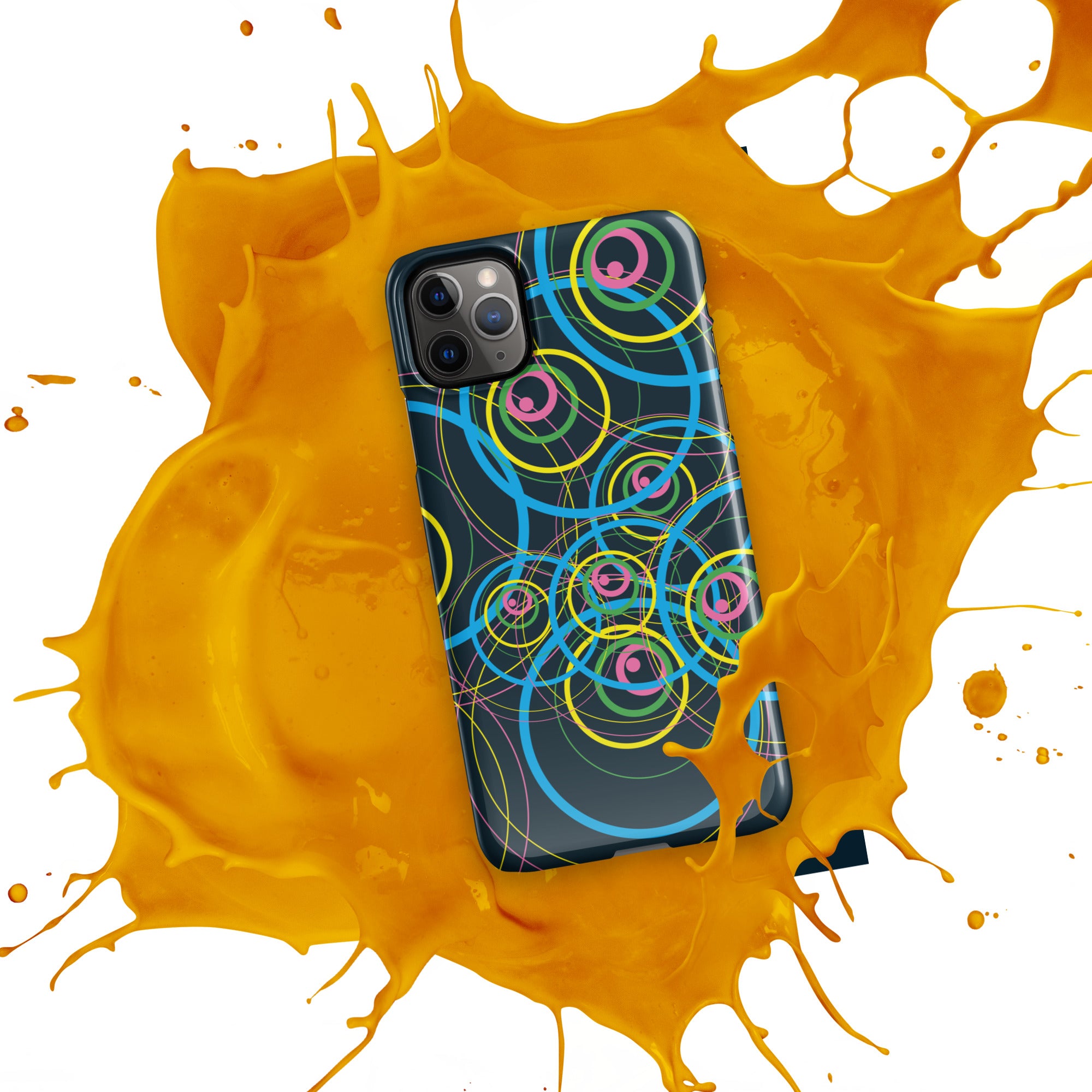 New Year | Snap case for iPhone®