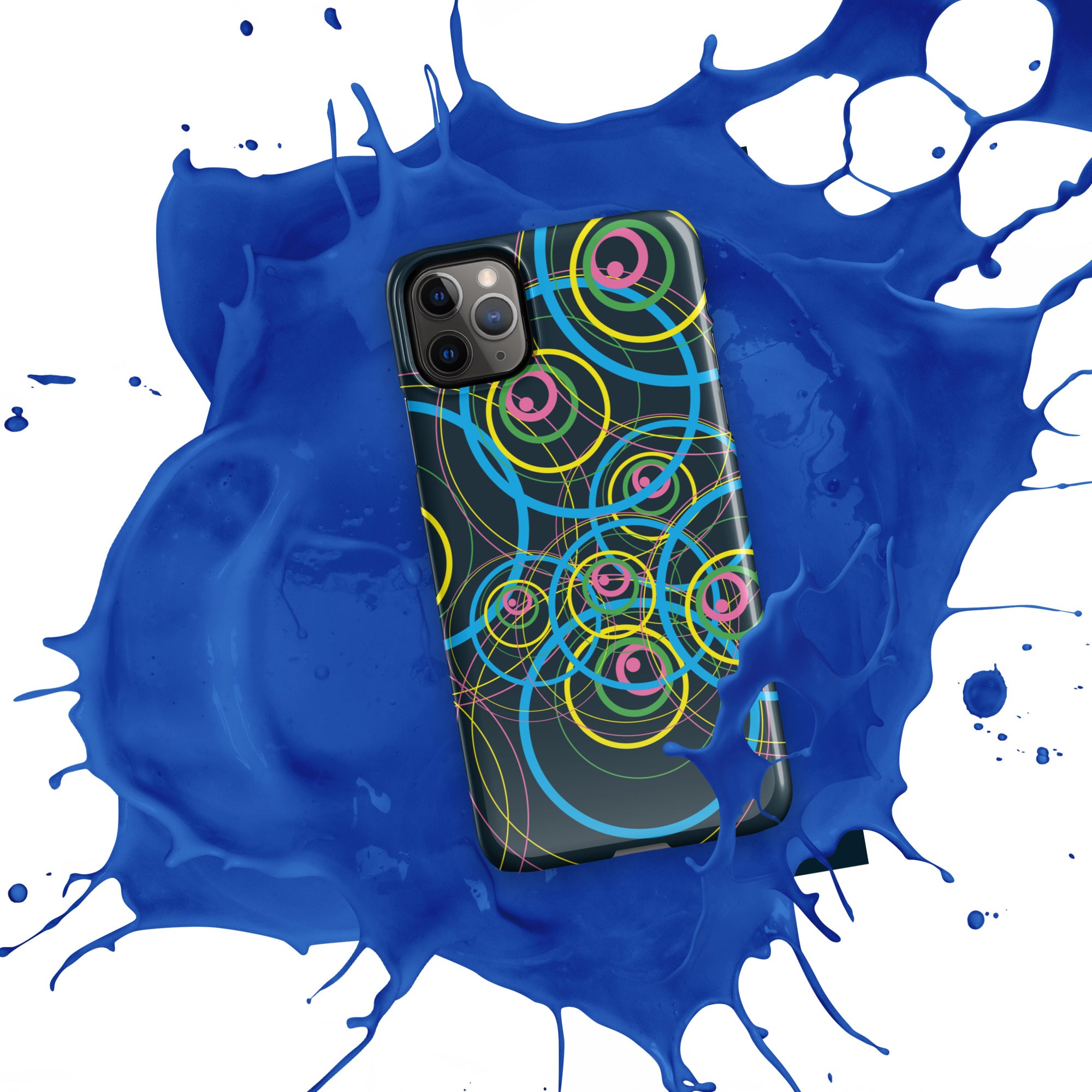 New Year | Snap case for iPhone®