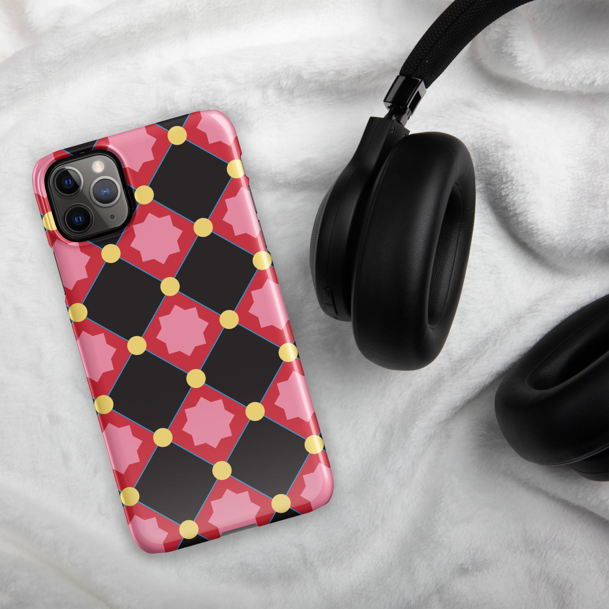 Arabesque | Snap case for iPhone®
