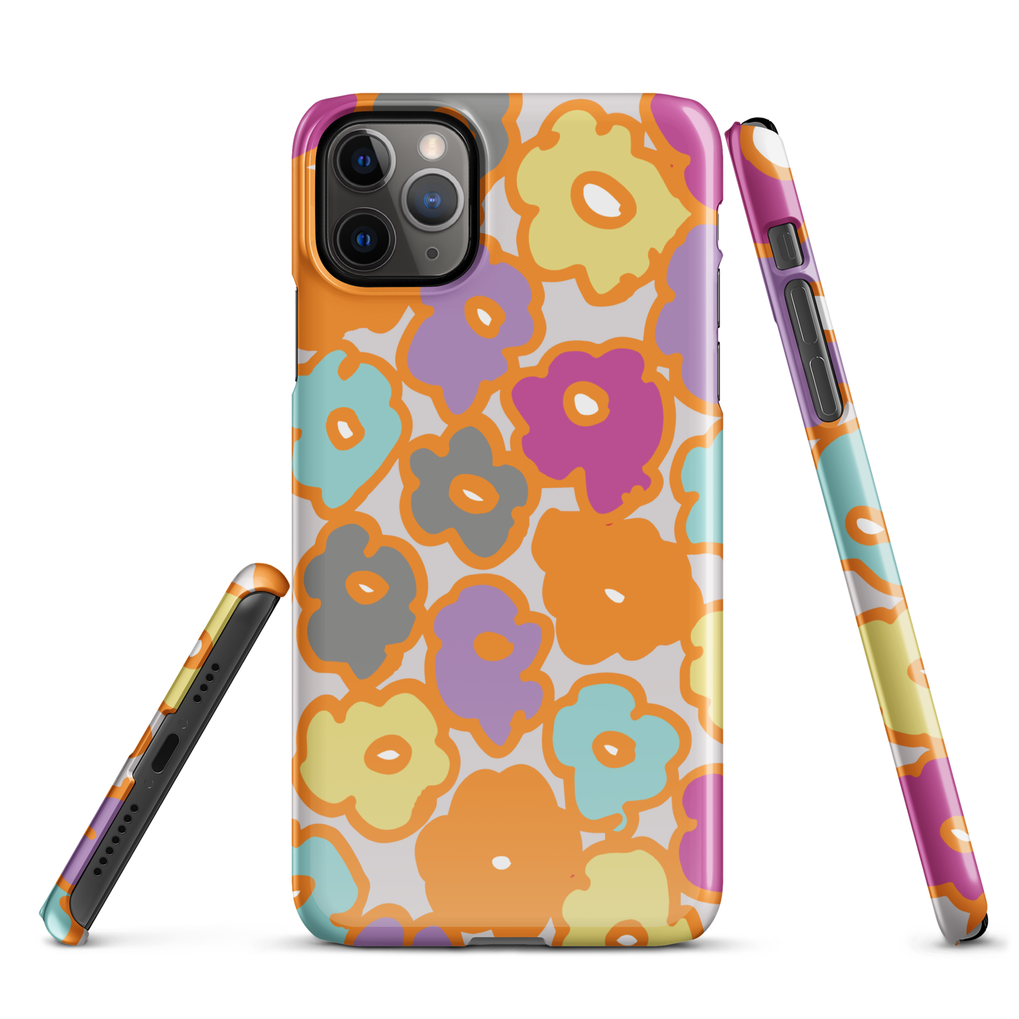 Spring Time | Snap case for iPhone®