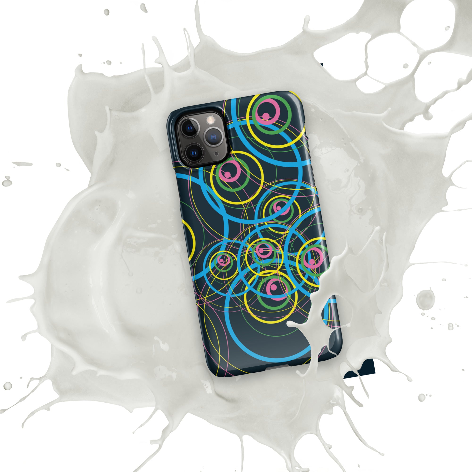 New Year | Snap case for iPhone®