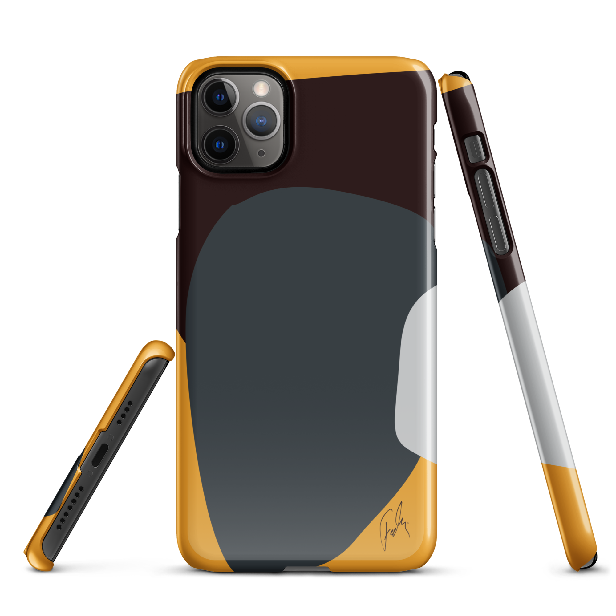 Stones | Snap case for iPhone®