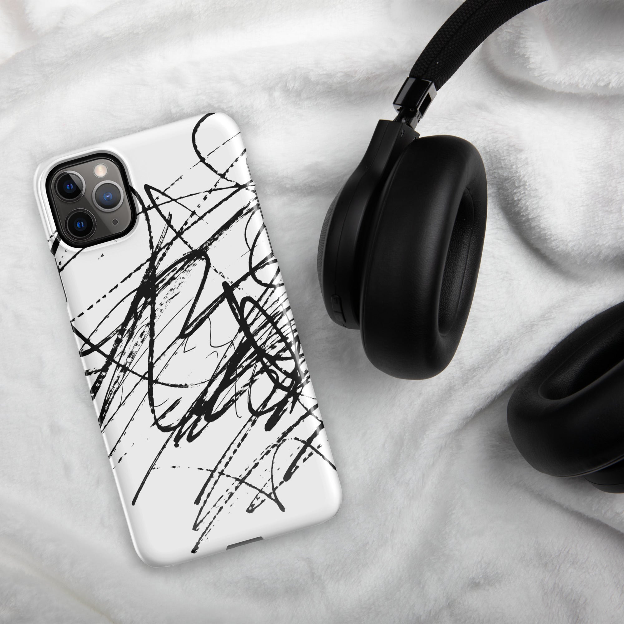 Order | Snap case for iPhone®