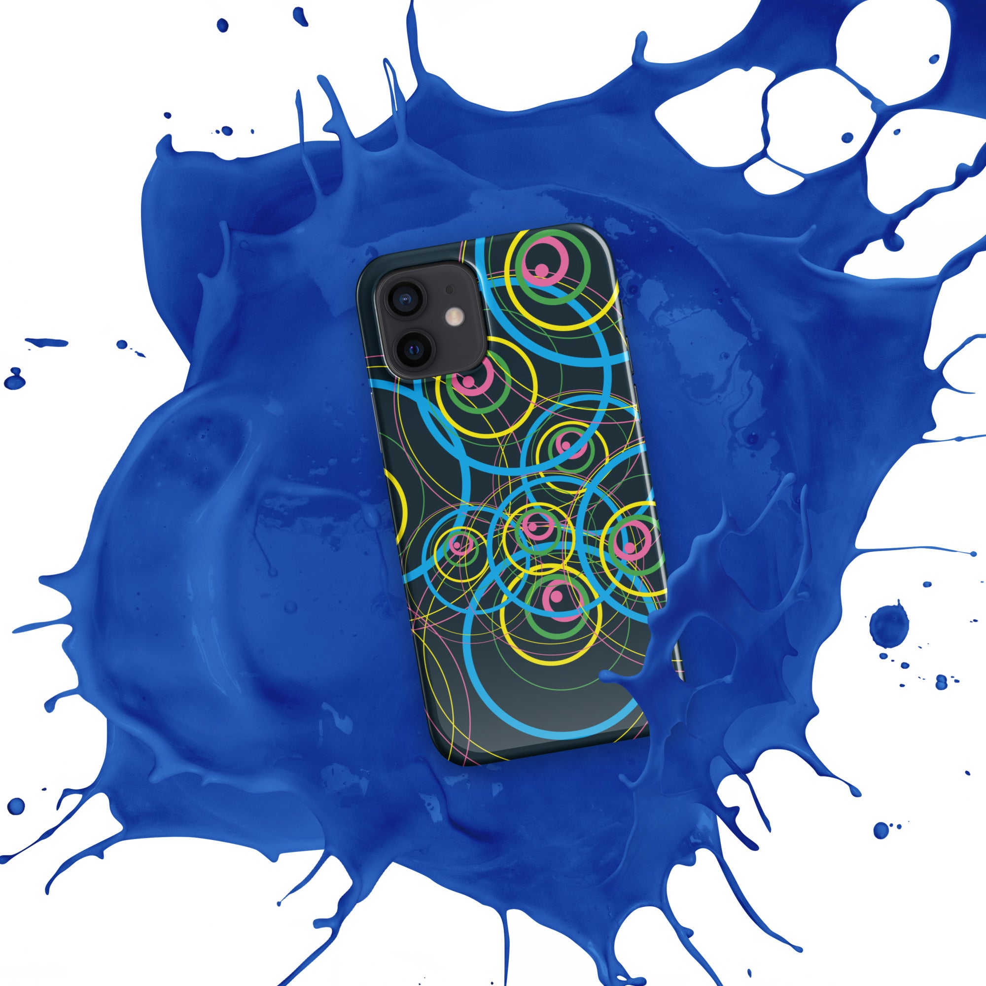 New Year | Snap case for iPhone®