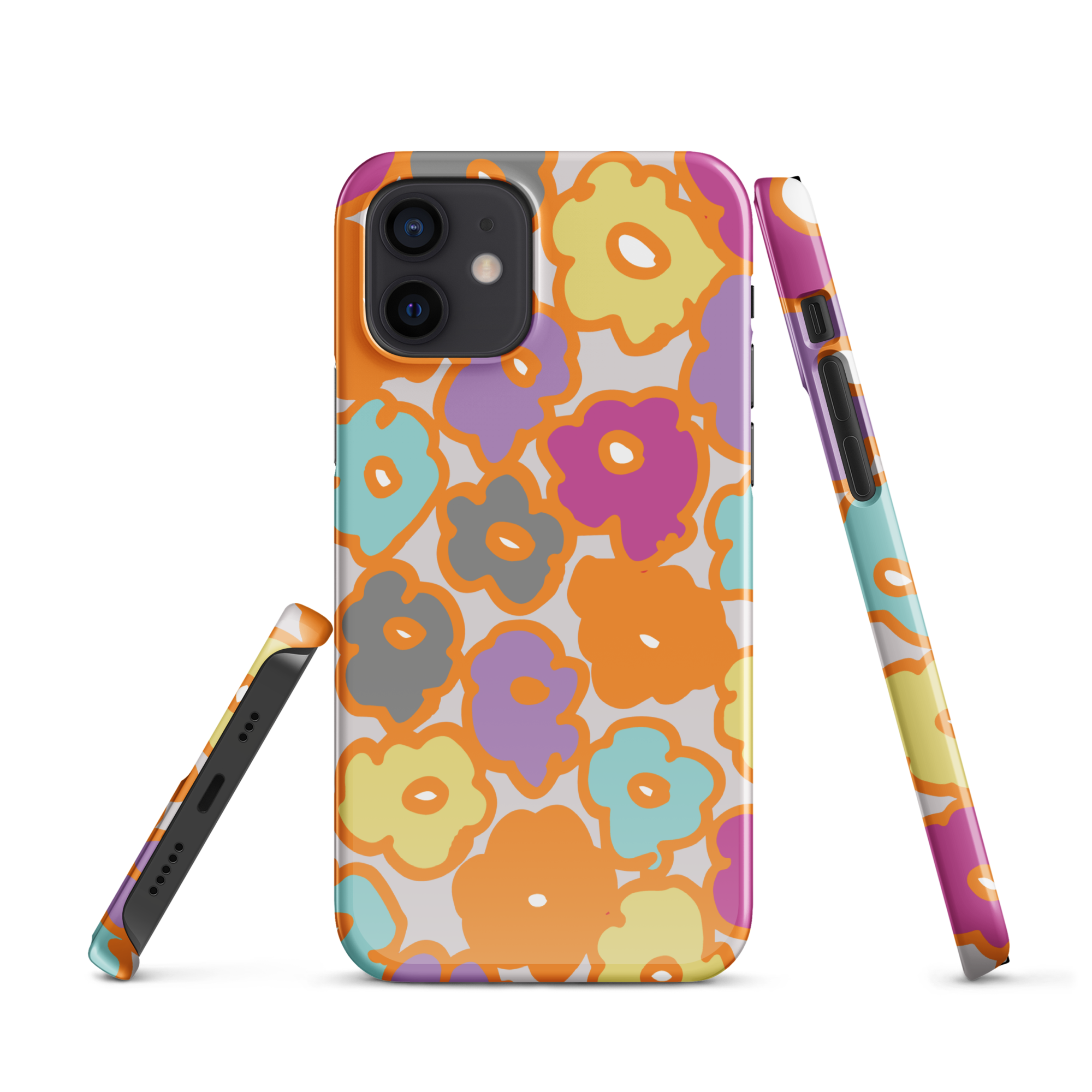 Spring Time | Snap case for iPhone®