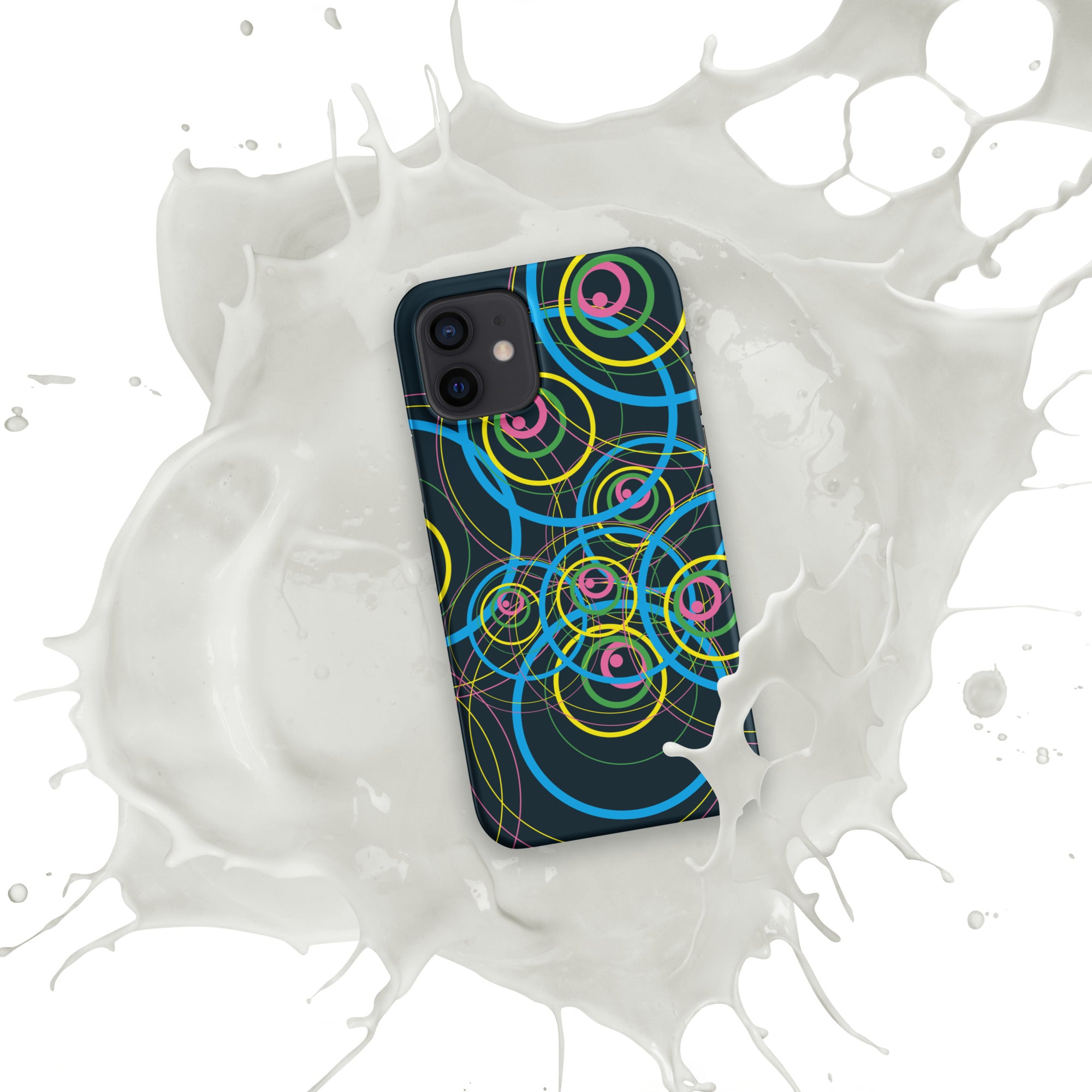 New Year | Snap case for iPhone®