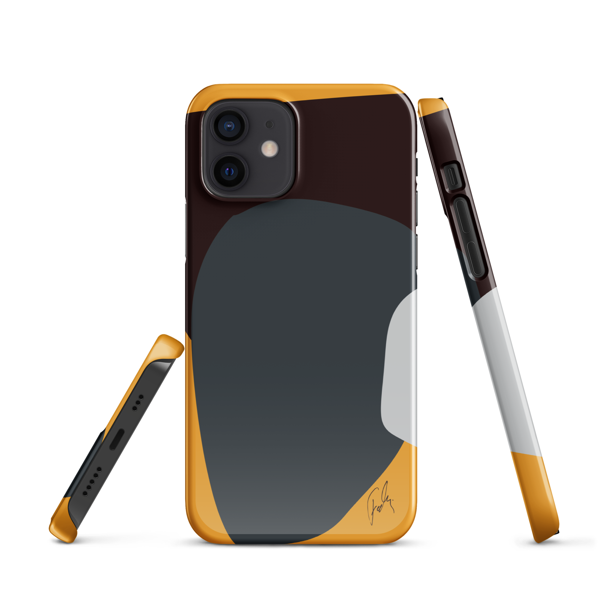 Stones | Snap case for iPhone®