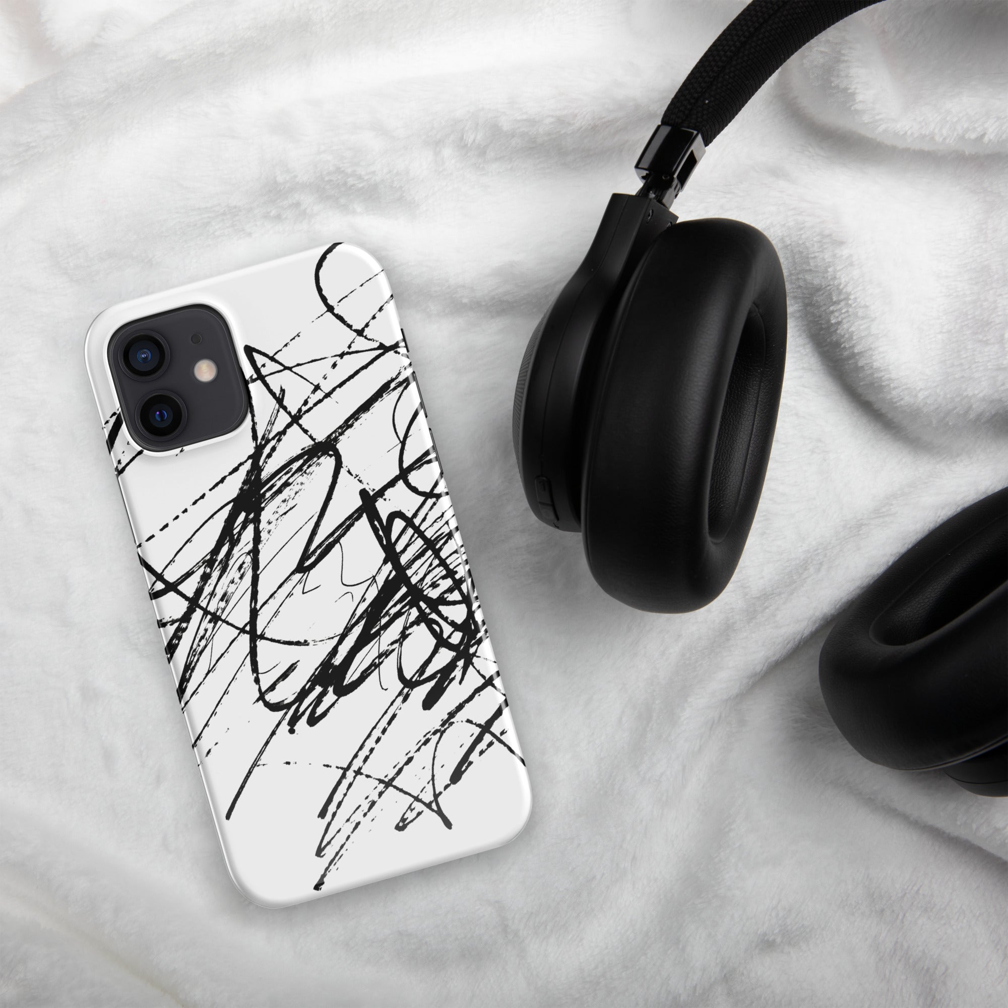 Order | Snap case for iPhone®