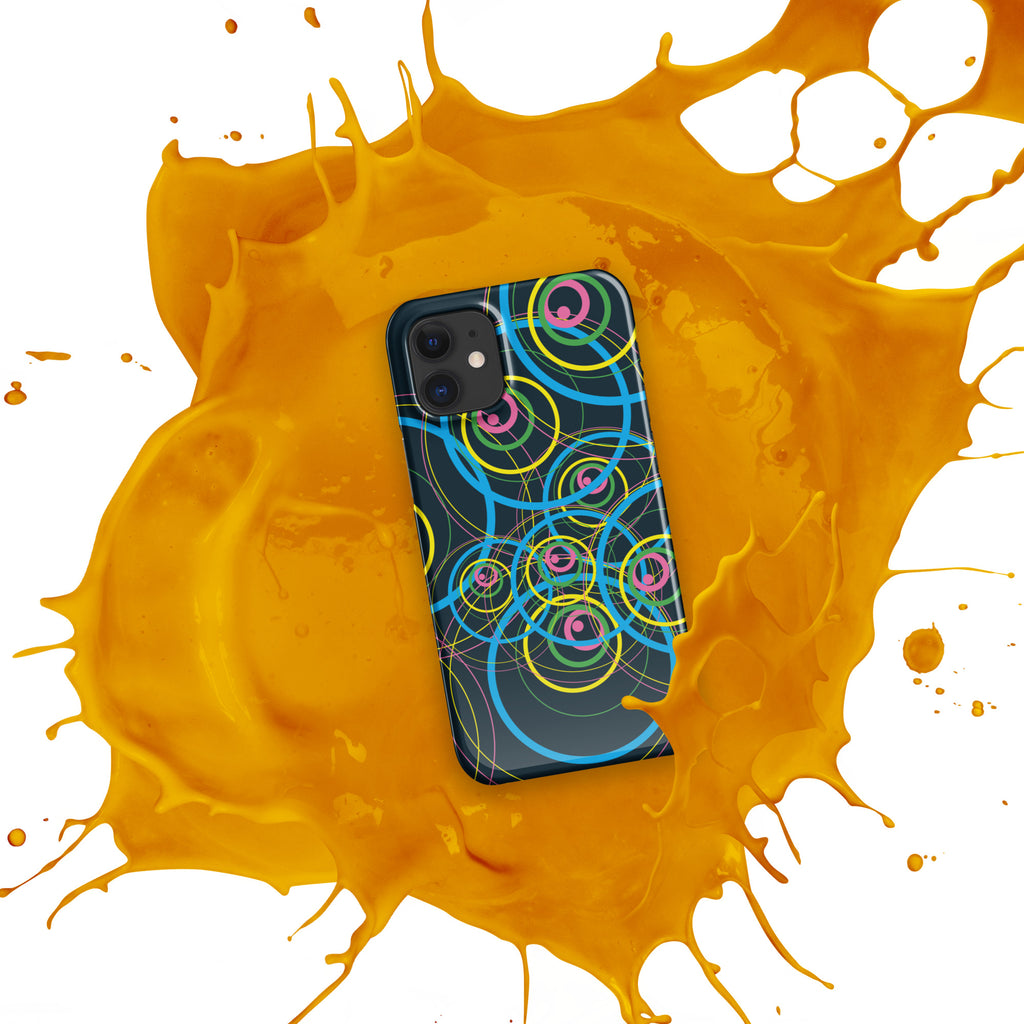 New Year | Snap case for iPhone®