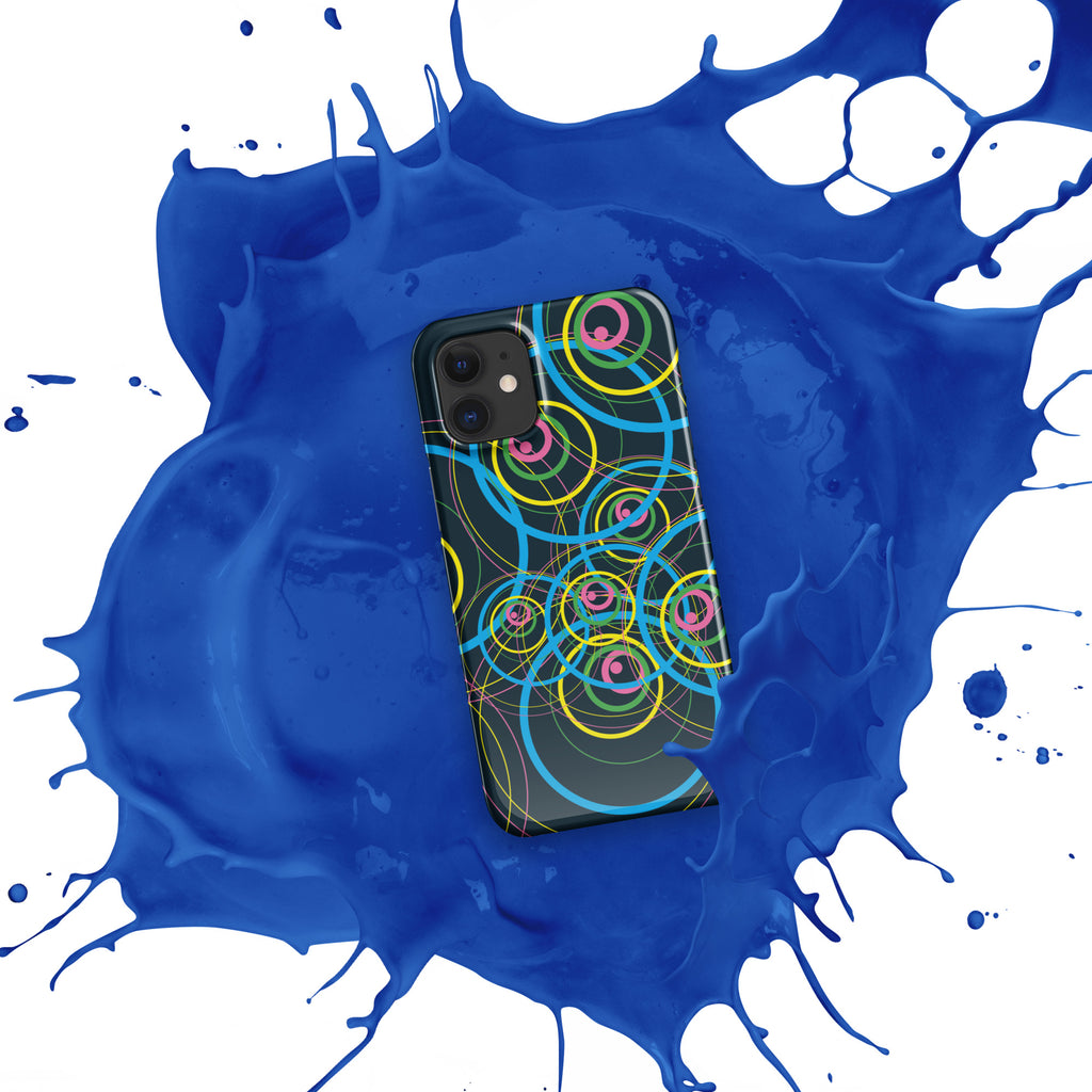 New Year | Snap case for iPhone®