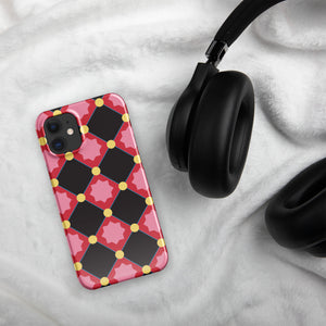 Arabesque | Snap case for iPhone®