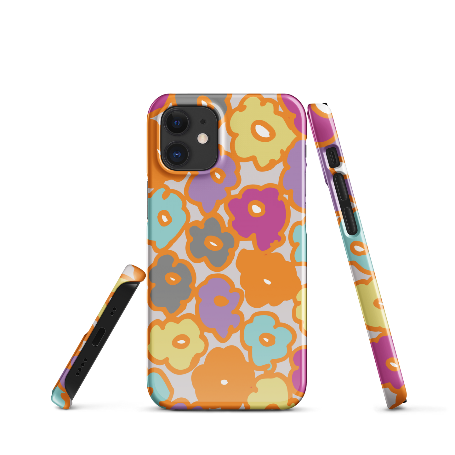 Spring Time | Snap case for iPhone®