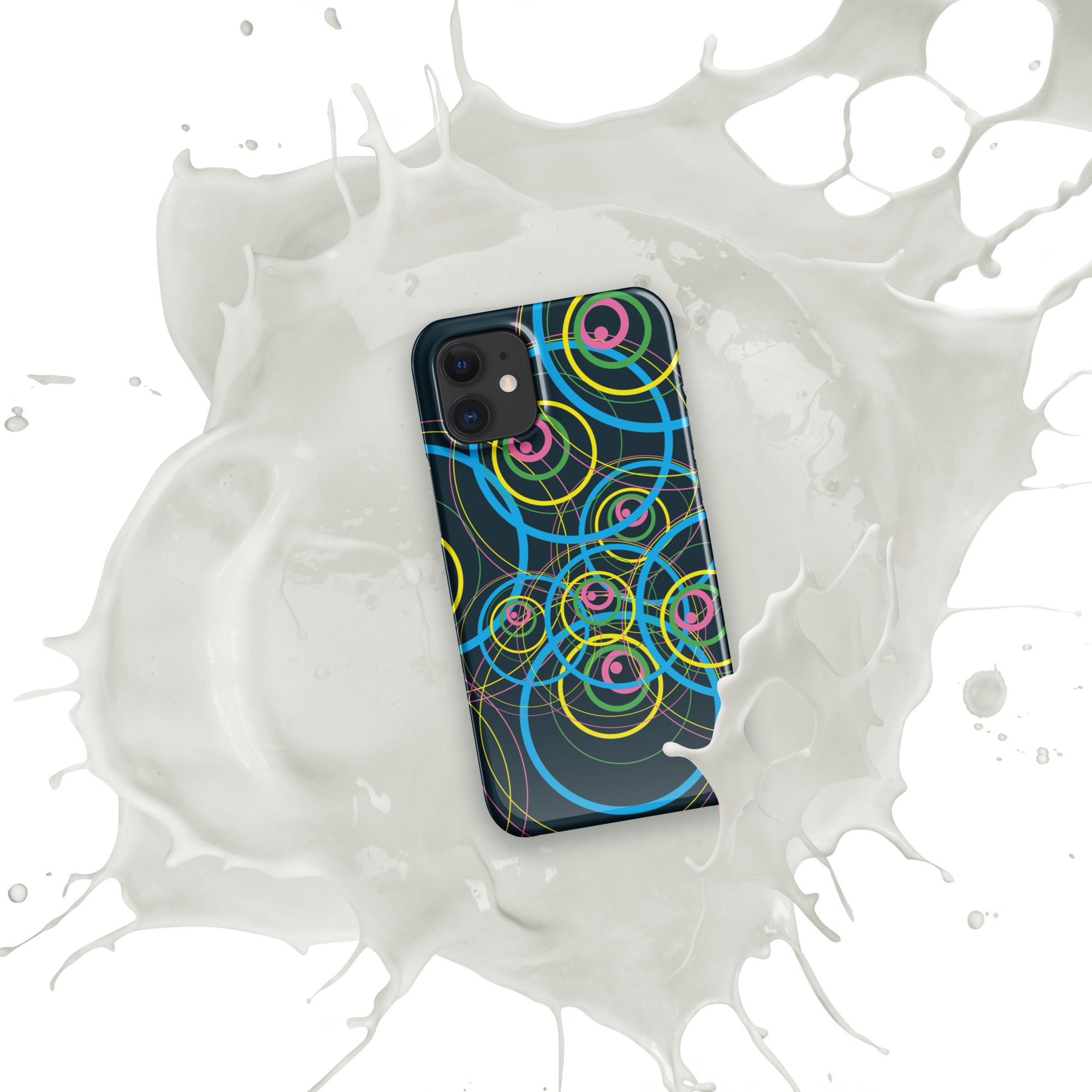 New Year | Snap case for iPhone®