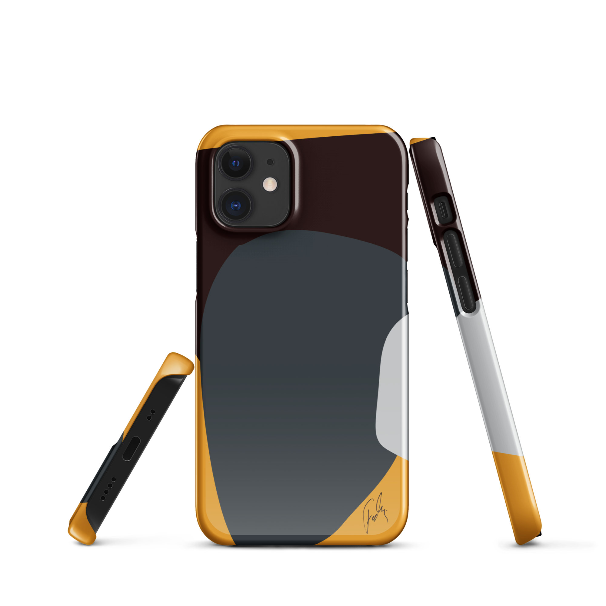 Stones | Snap case for iPhone®