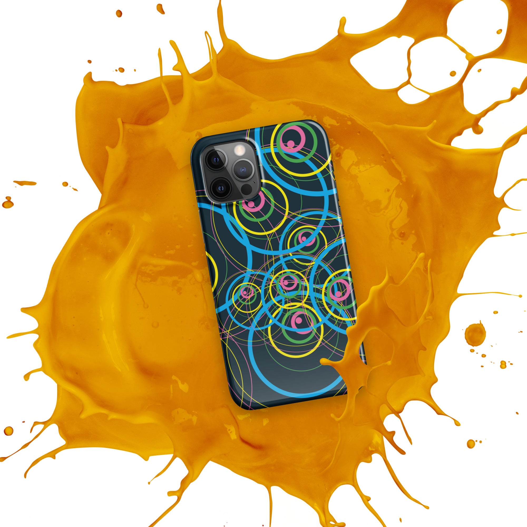 New Year | Snap case for iPhone®