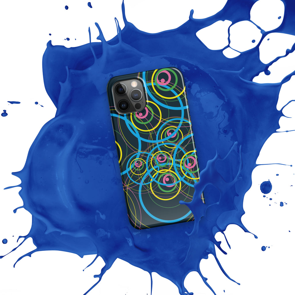 New Year | Snap case for iPhone®