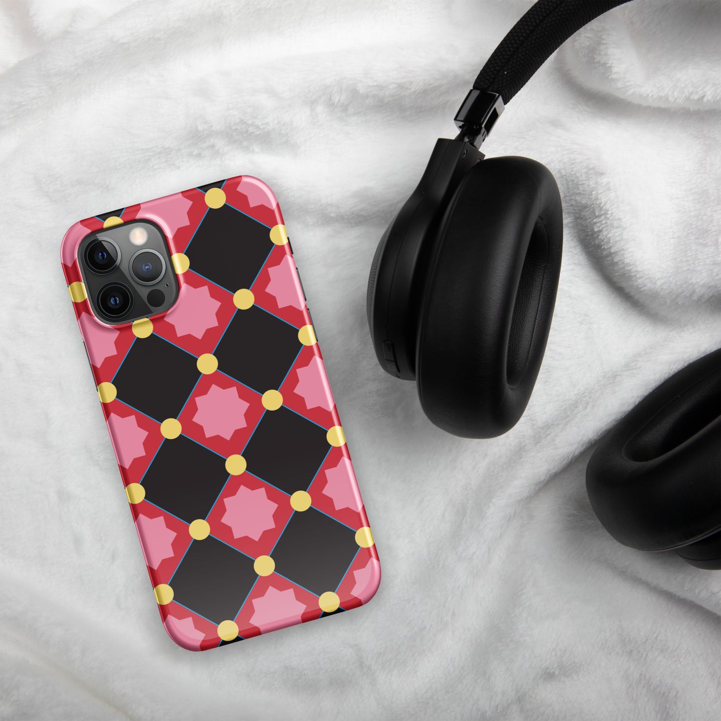 Arabesque | Snap case for iPhone®