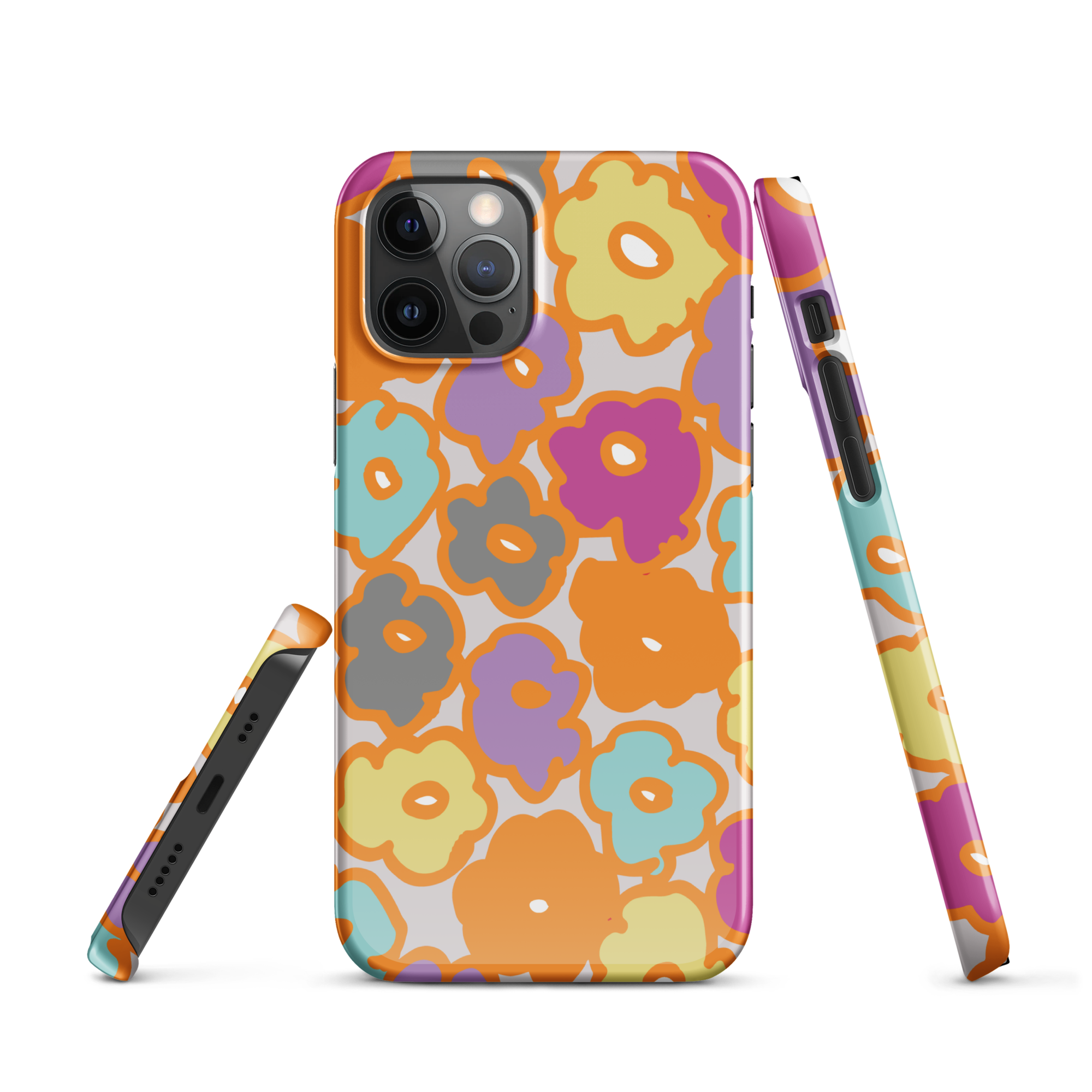 Spring Time | Snap case for iPhone®