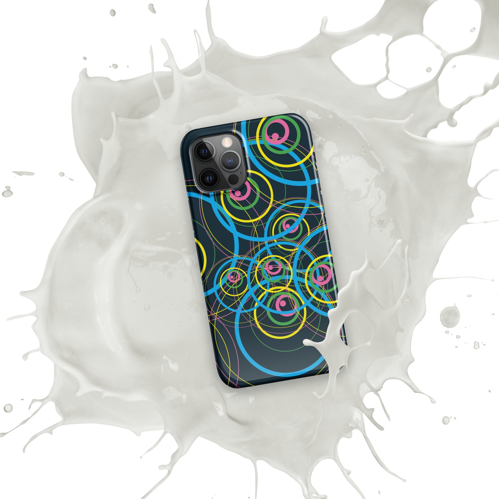 New Year | Snap case for iPhone®