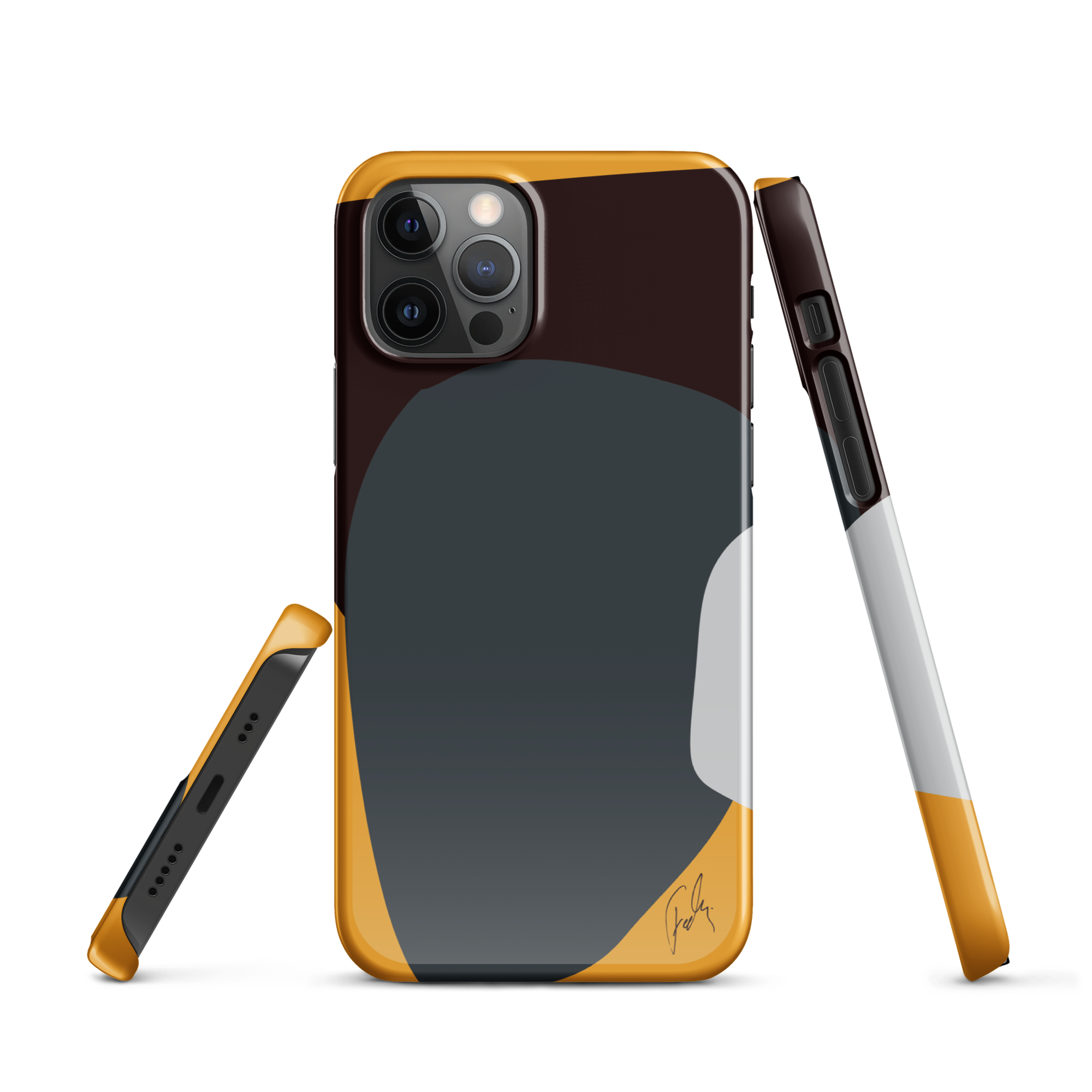 Stones | Snap case for iPhone®