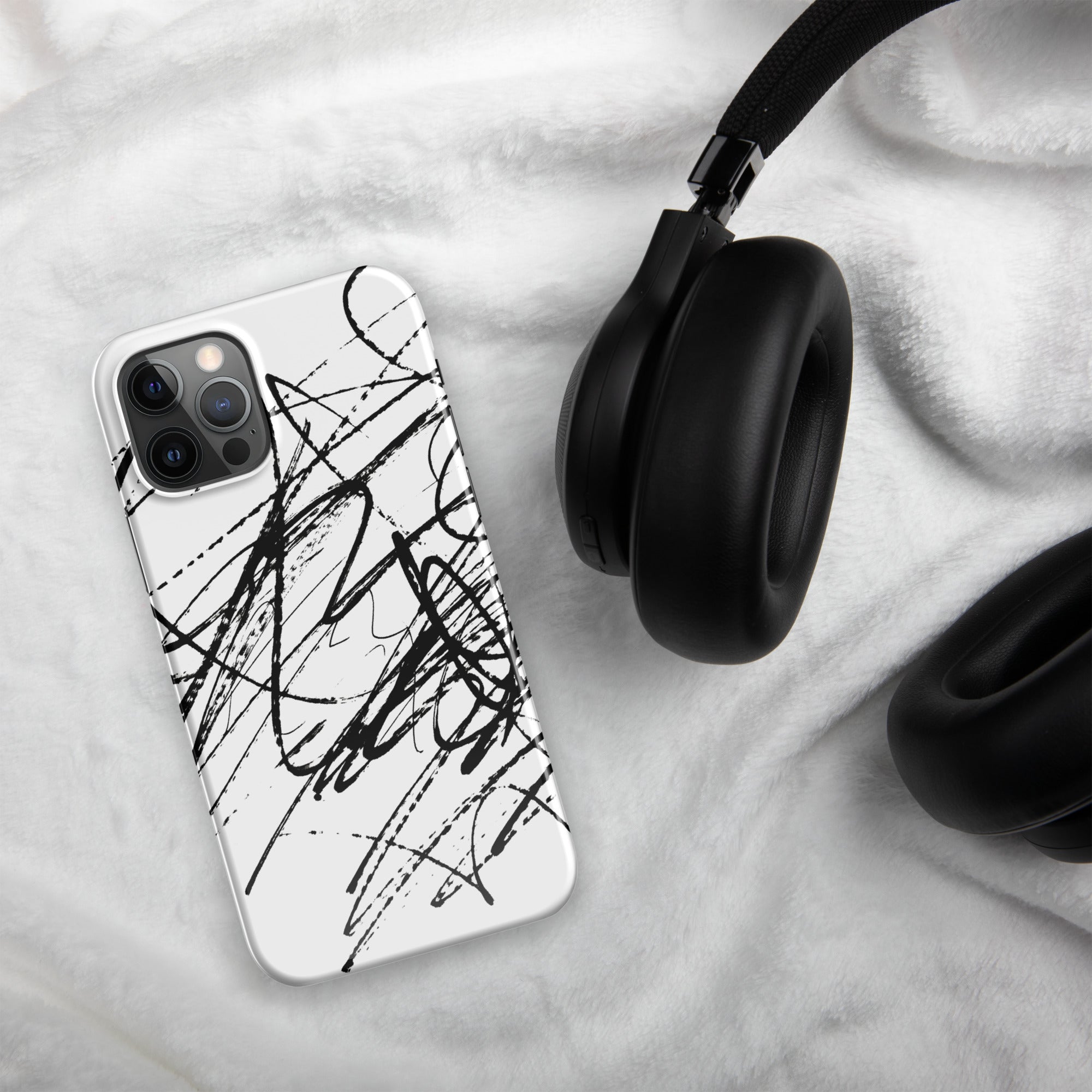 Order | Snap case for iPhone®