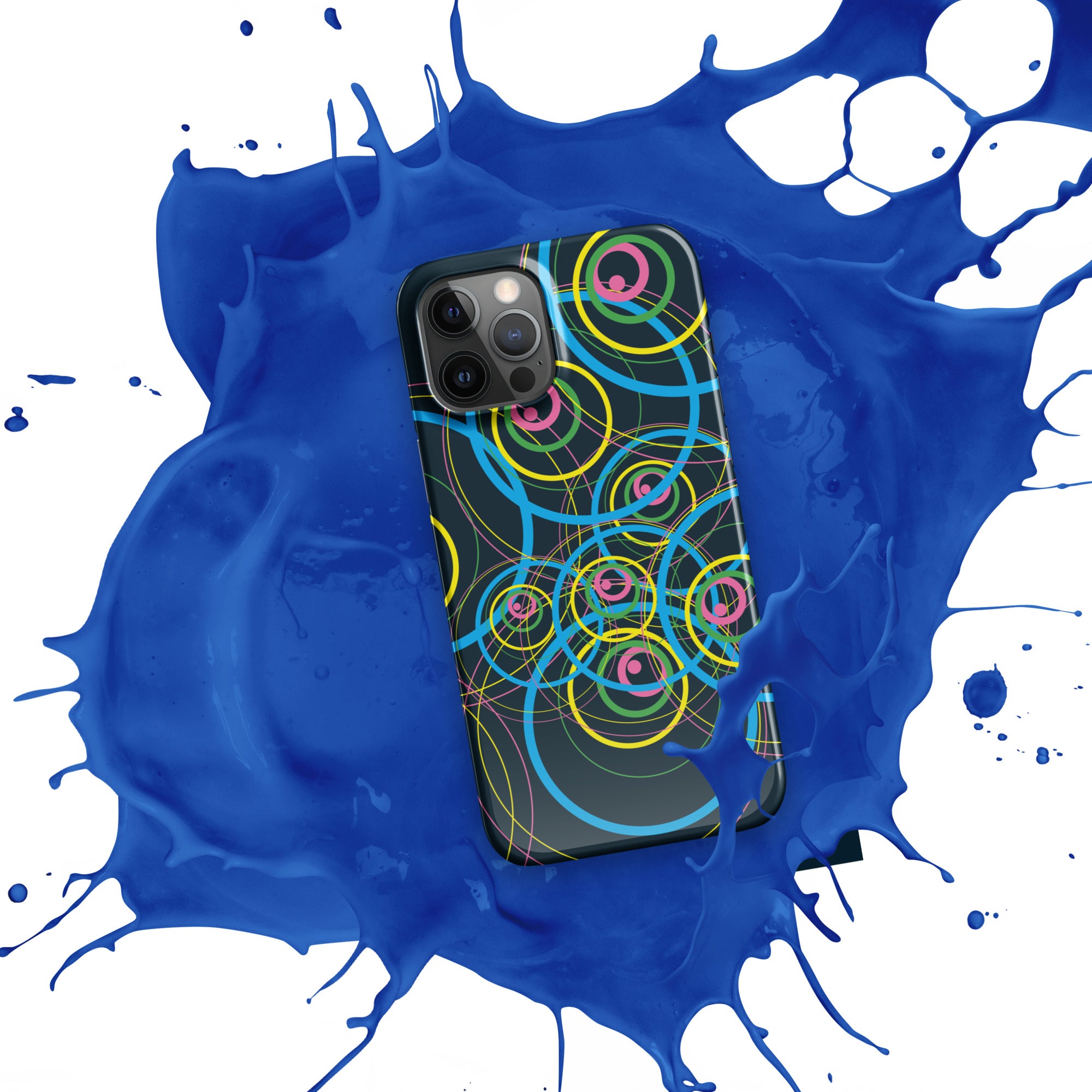 New Year | Snap case for iPhone®