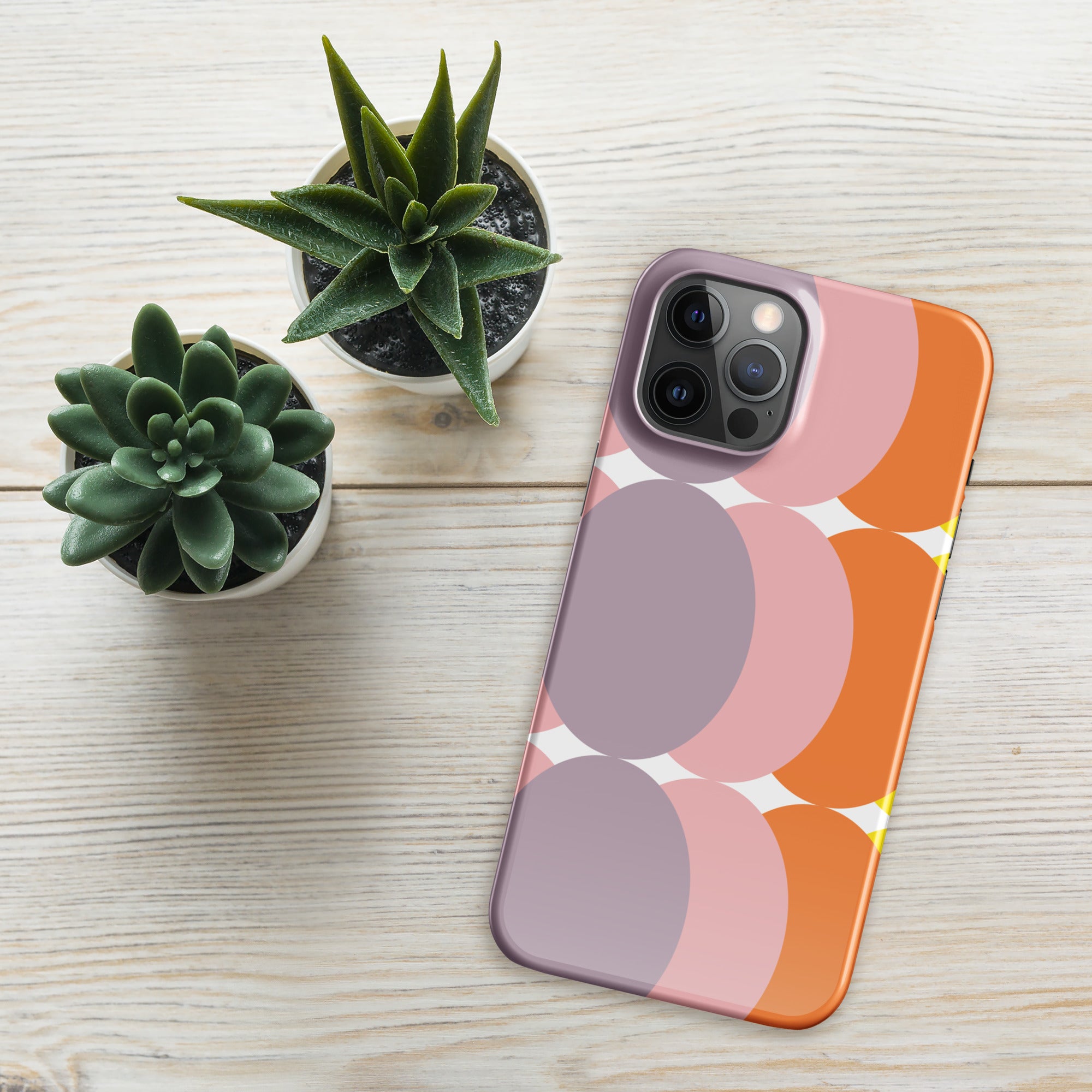 New Life | Snap case for iPhone®