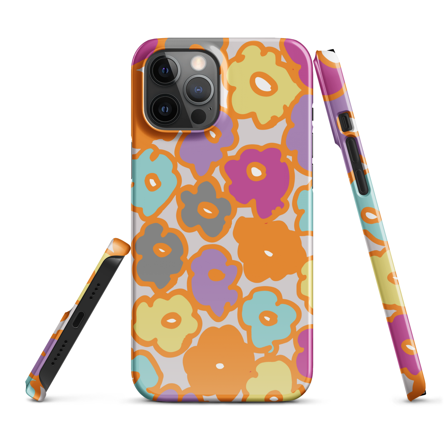 Spring Time | Snap case for iPhone®