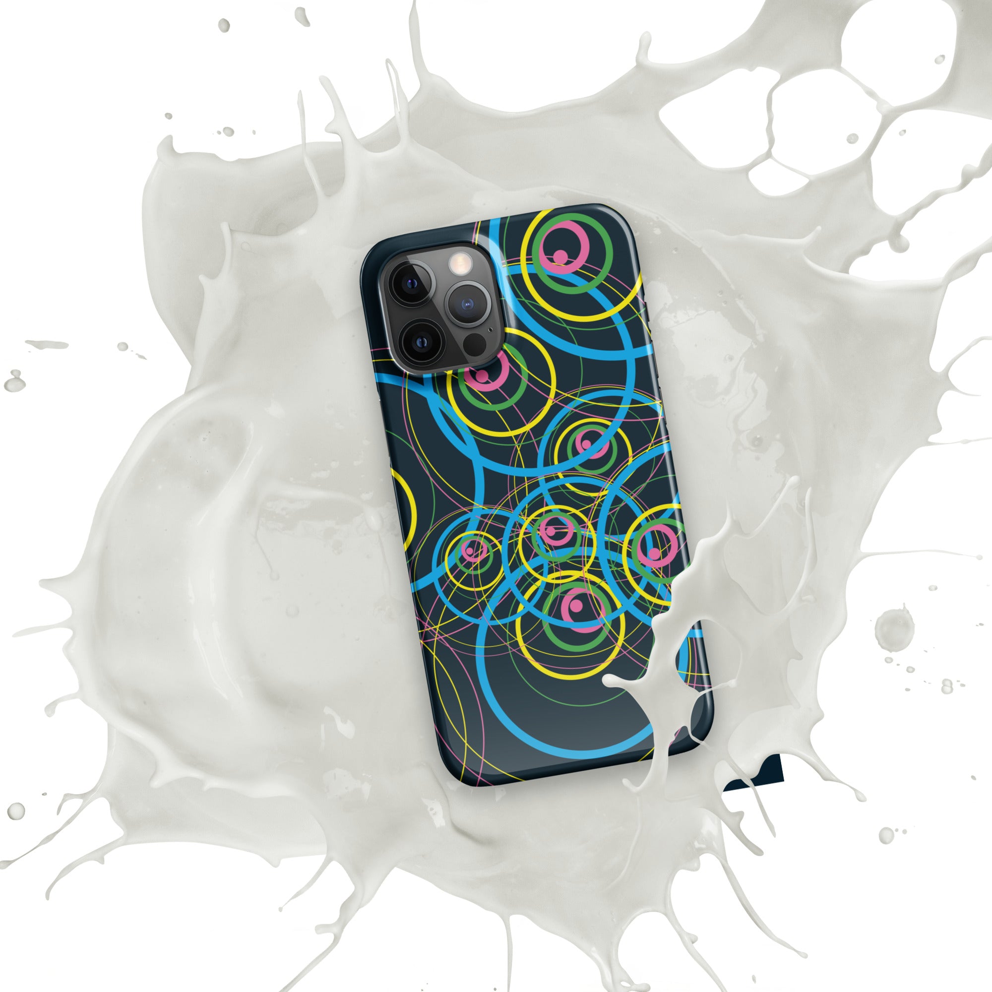 New Year | Snap case for iPhone®