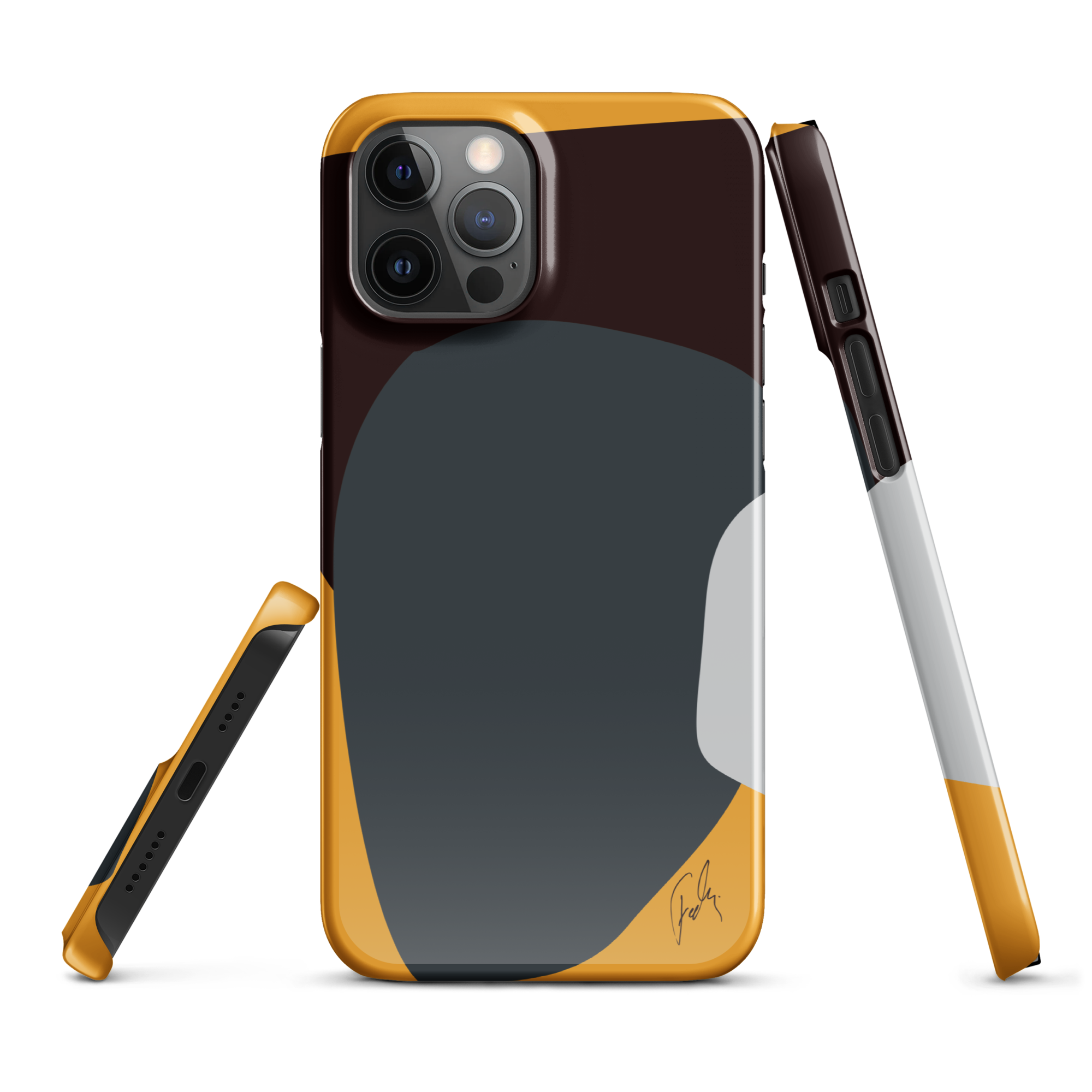 Stones | Snap case for iPhone®