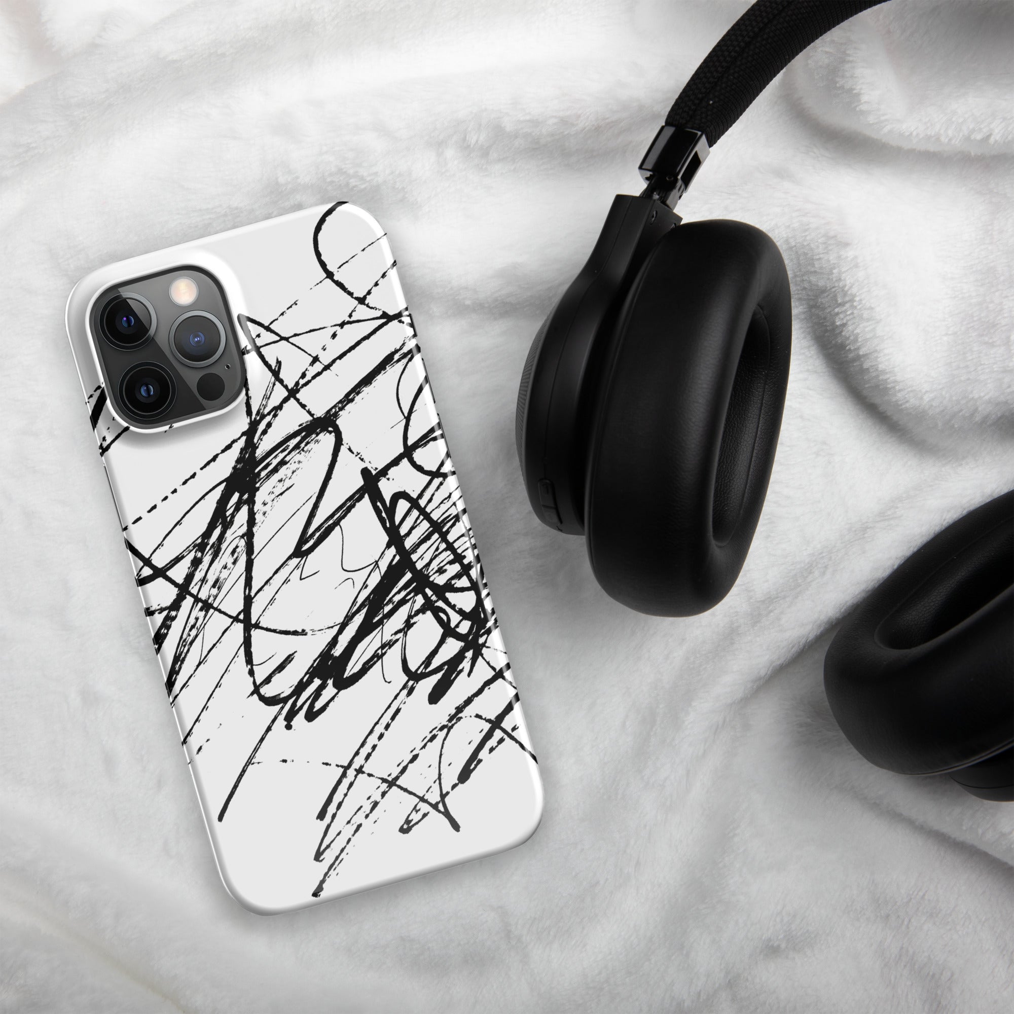 Order | Snap case for iPhone®