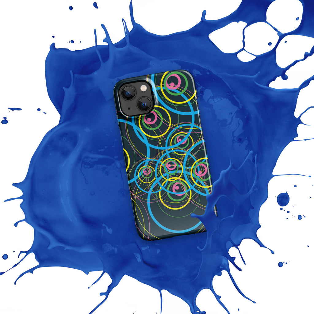 New Year | Snap case for iPhone®