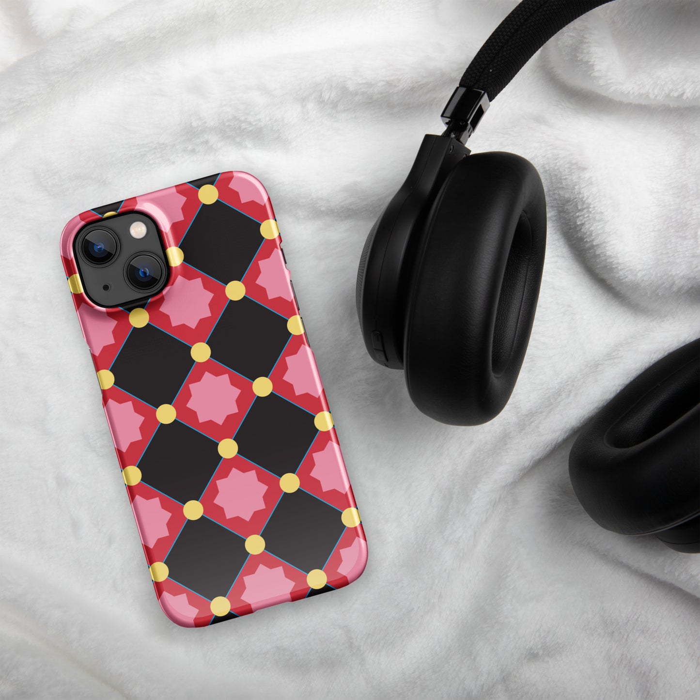 Arabesque | Snap case for iPhone®