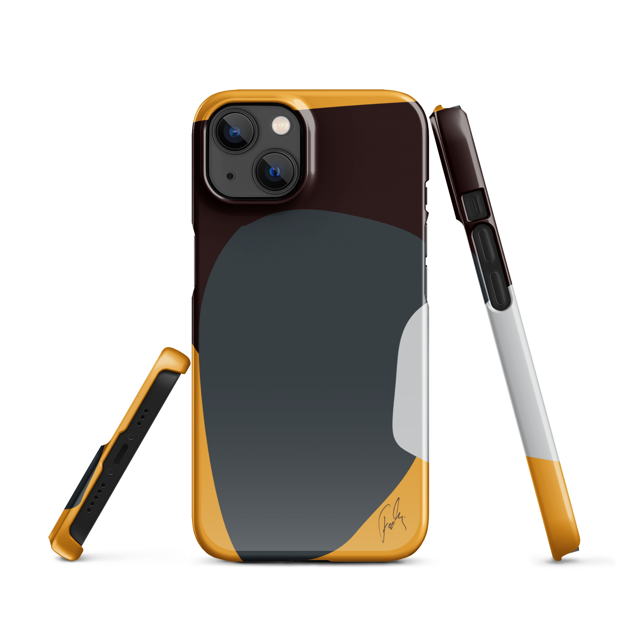 Stones | Snap case for iPhone®