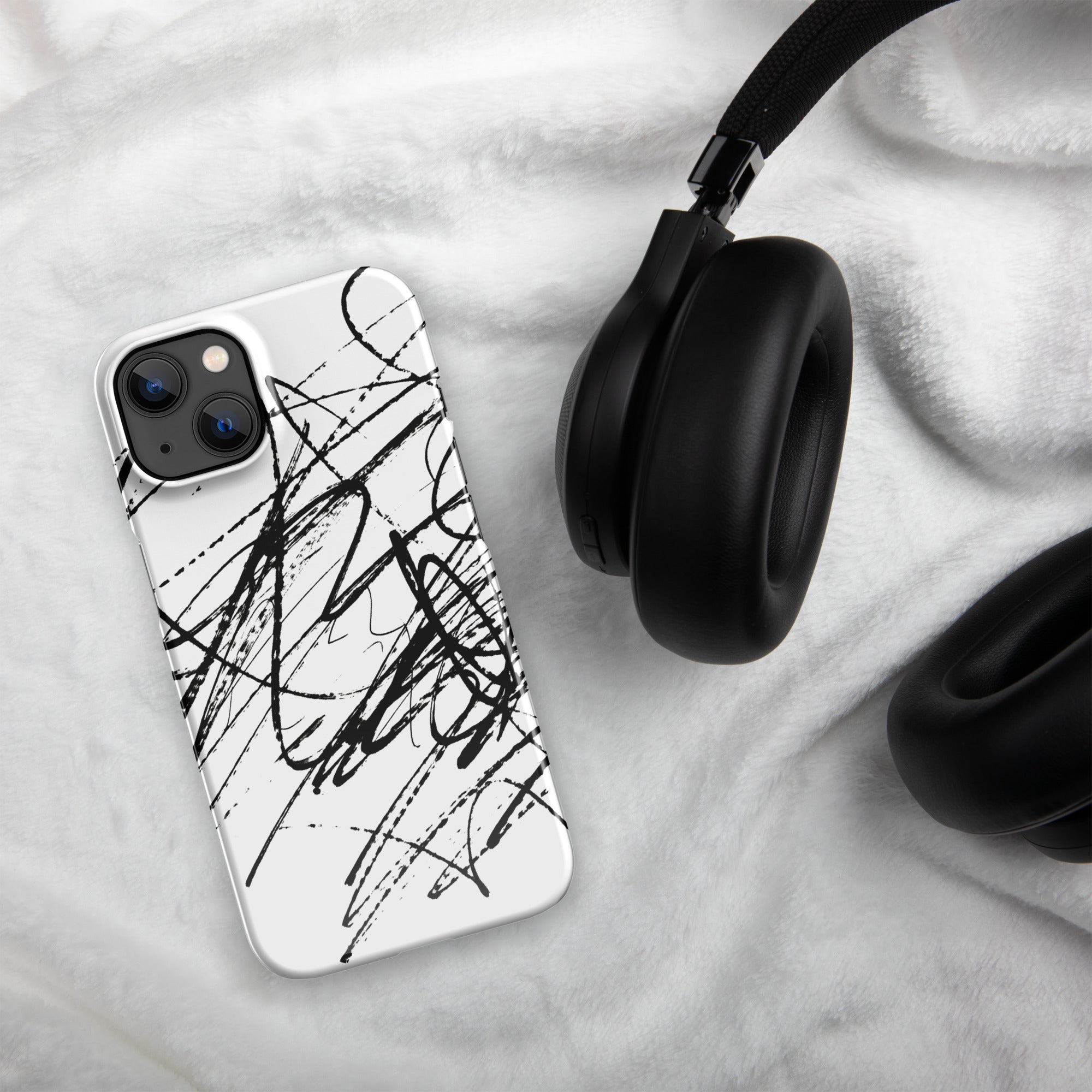 Order | Snap case for iPhone®