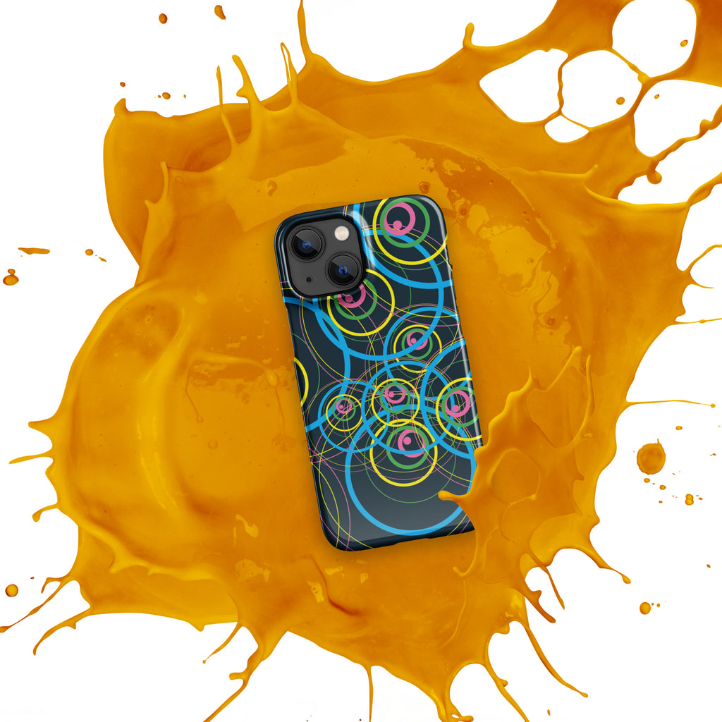New Year | Snap case for iPhone®